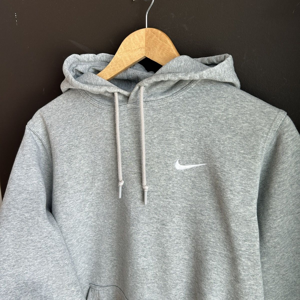 Nike Nike Swoosh Hoodie Size US L / EU 52-54 / 3 - 2 Thumbnail