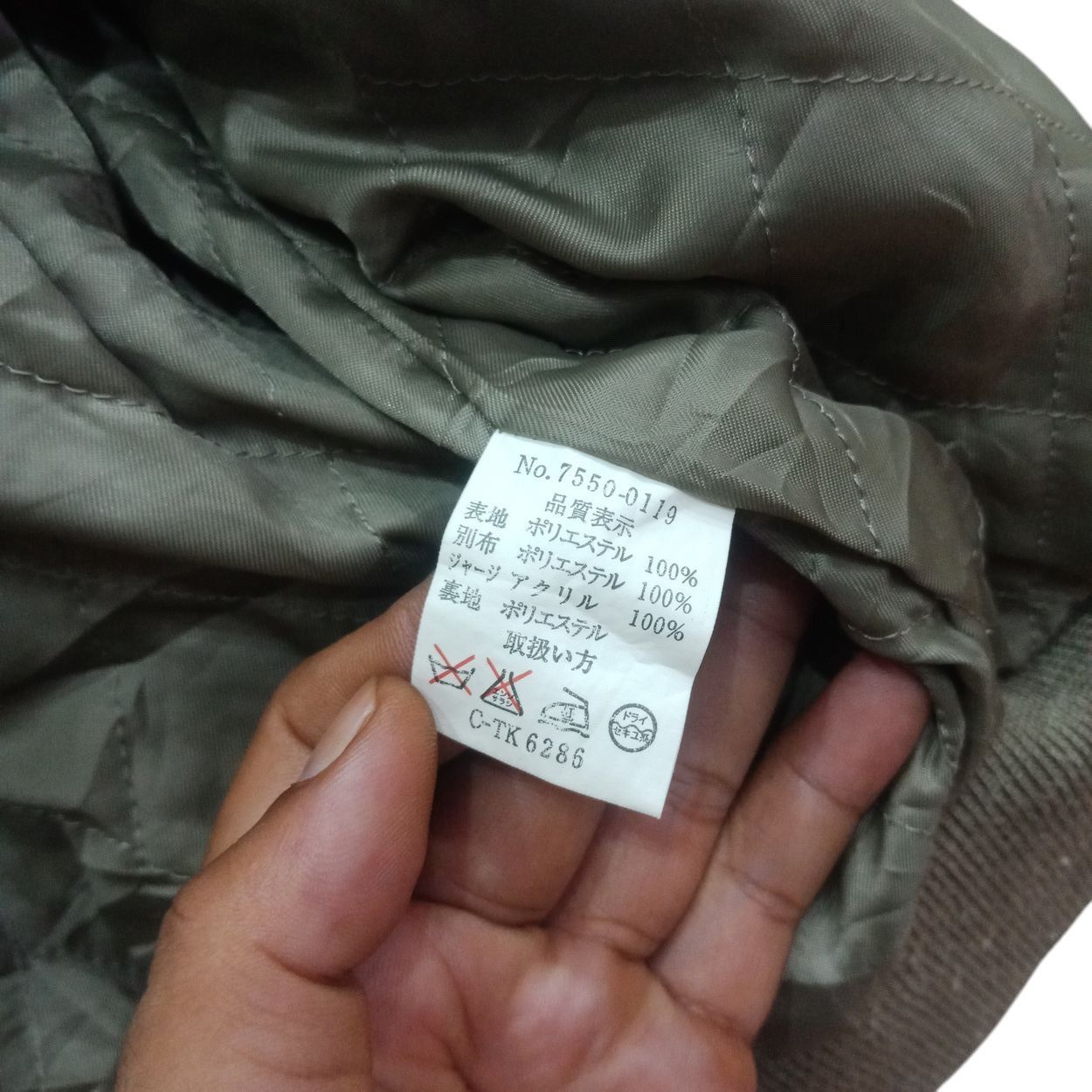 Gianni Valentino × Valentino 🔥Vintage Gianni Valentino Italy jacket Size US M / EU 48-50 / 2 - 12 Thumbnail