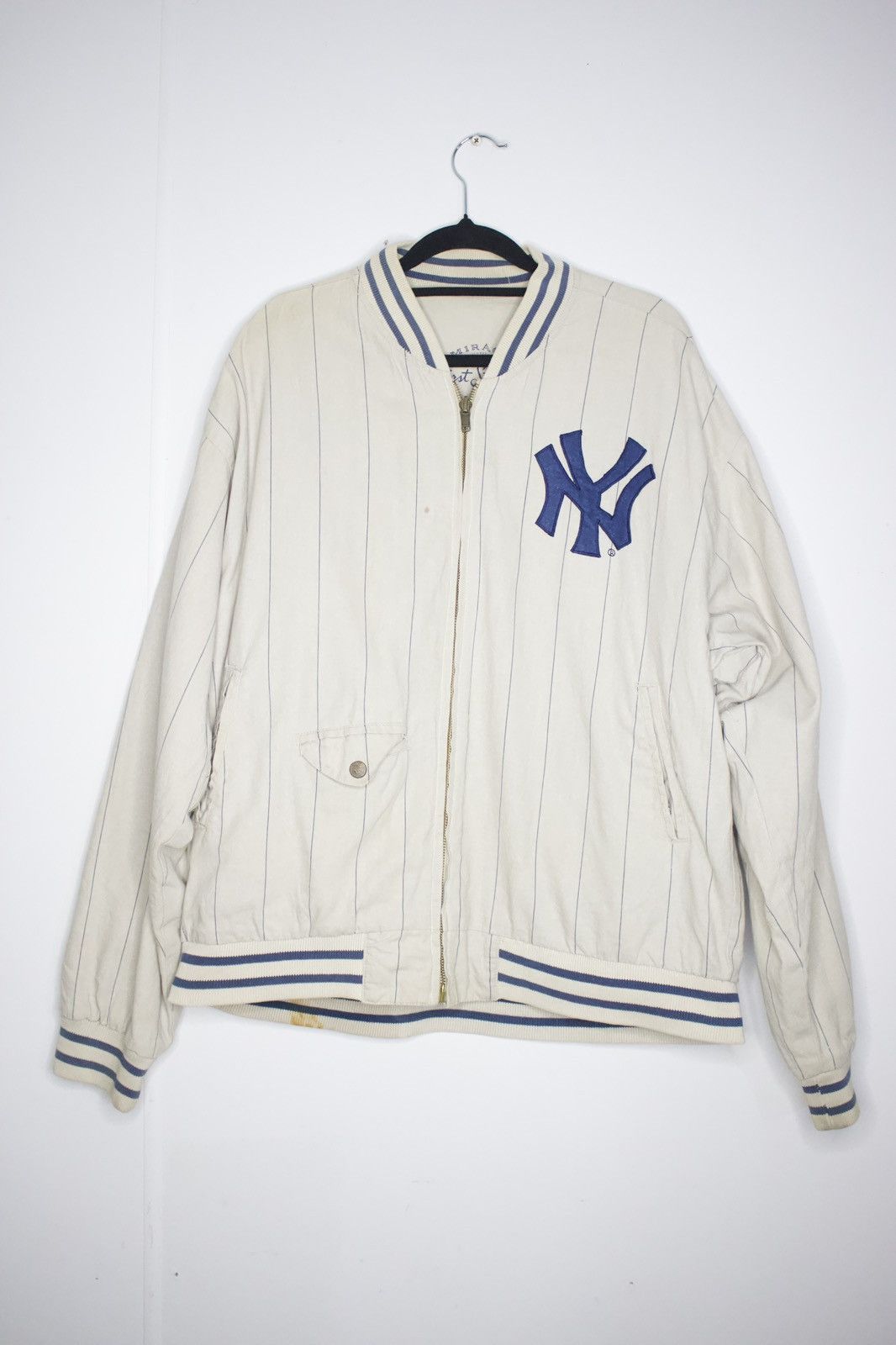 Mirage Yankees | Grailed
