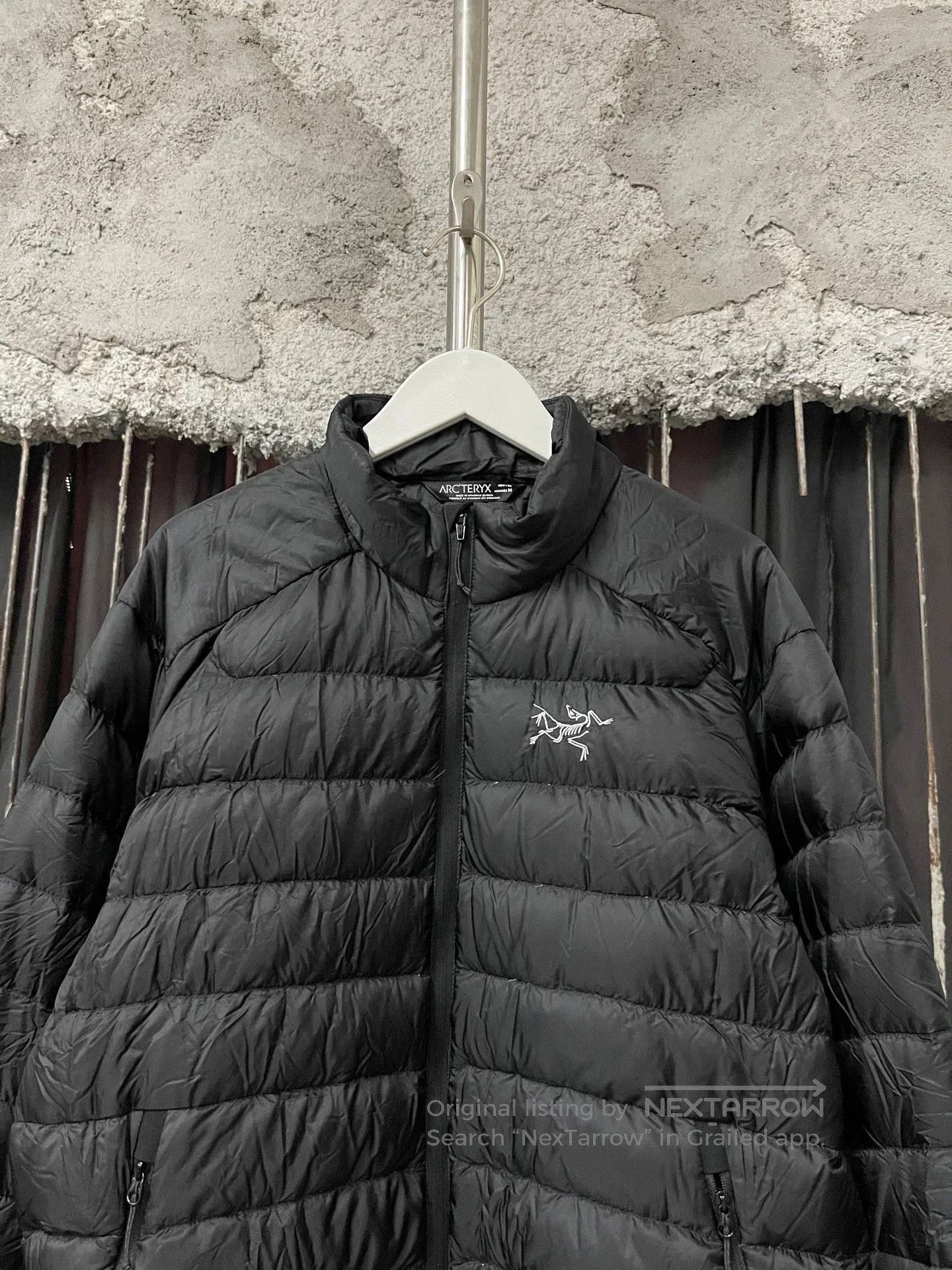 Arc'teryx Arcteryx Cerium Hoody Down Jacket. Size US M / EU 48-50 / 2 - 3 Thumbnail
