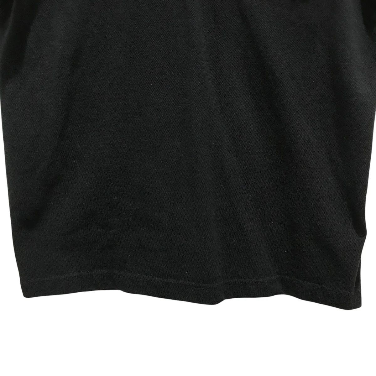 Raf Simons SS14 Chest Pocket Polo Shirt Size M / US 6-8 / IT 42-44 - 4 Thumbnail