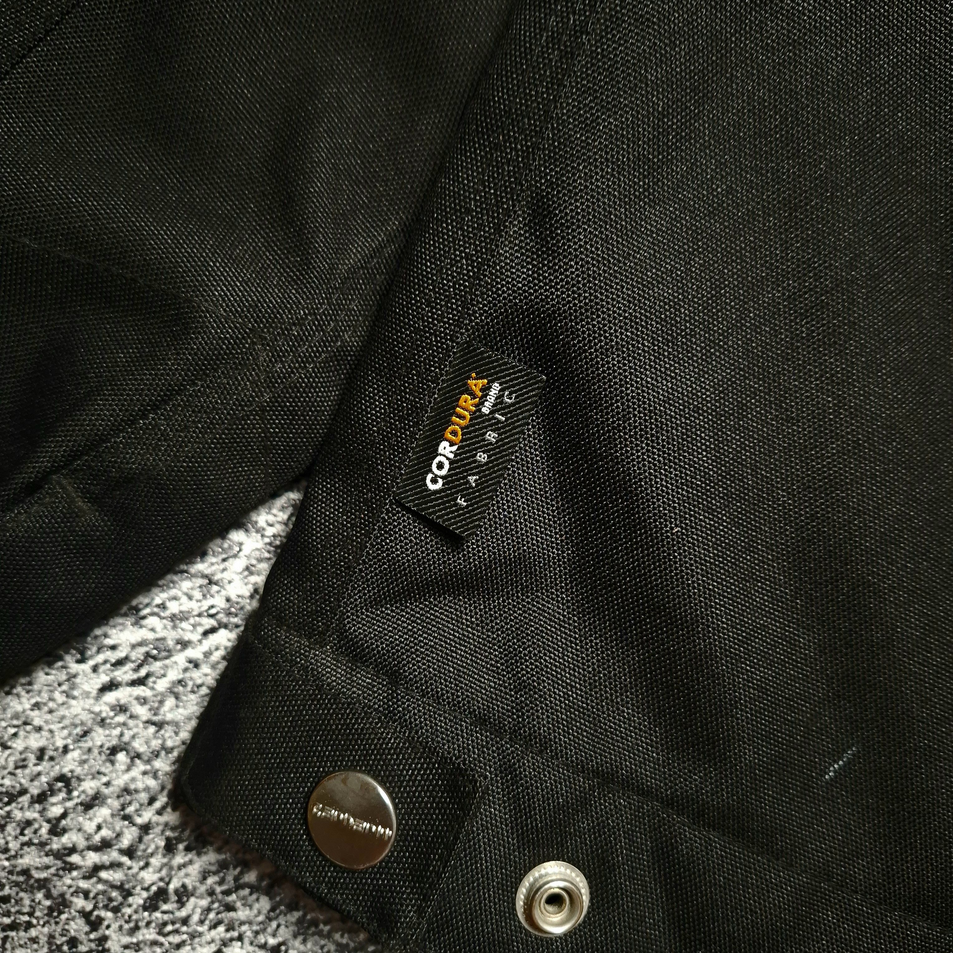 Carhartt Wip Carhartt WIP Detroit Jacket Anniversary XXV Size US M / EU 48-50 / 2 - 9 Thumbnail