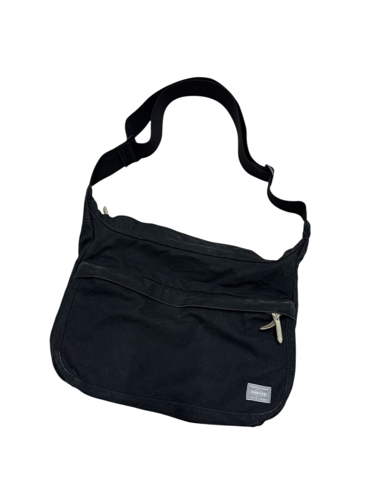 Porter PORTER YOSHIDA & CO SLING CROSSBODY BAG Size ONE SIZE - 1 Thumbnail