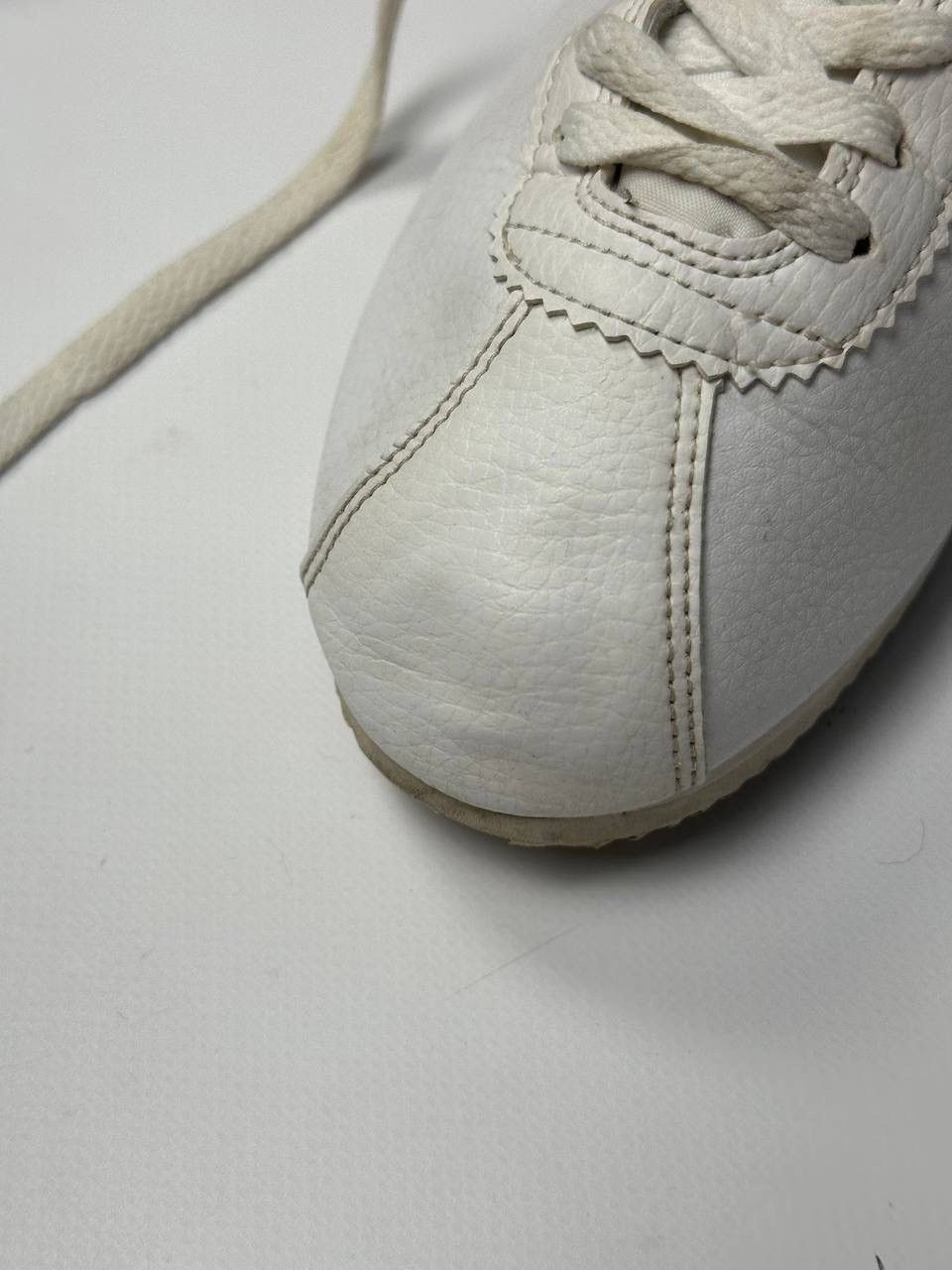 Nike Vintage Cortez Forrest Gump Basic Leather Shoes Size US 8 / EU 41 - 6 Thumbnail