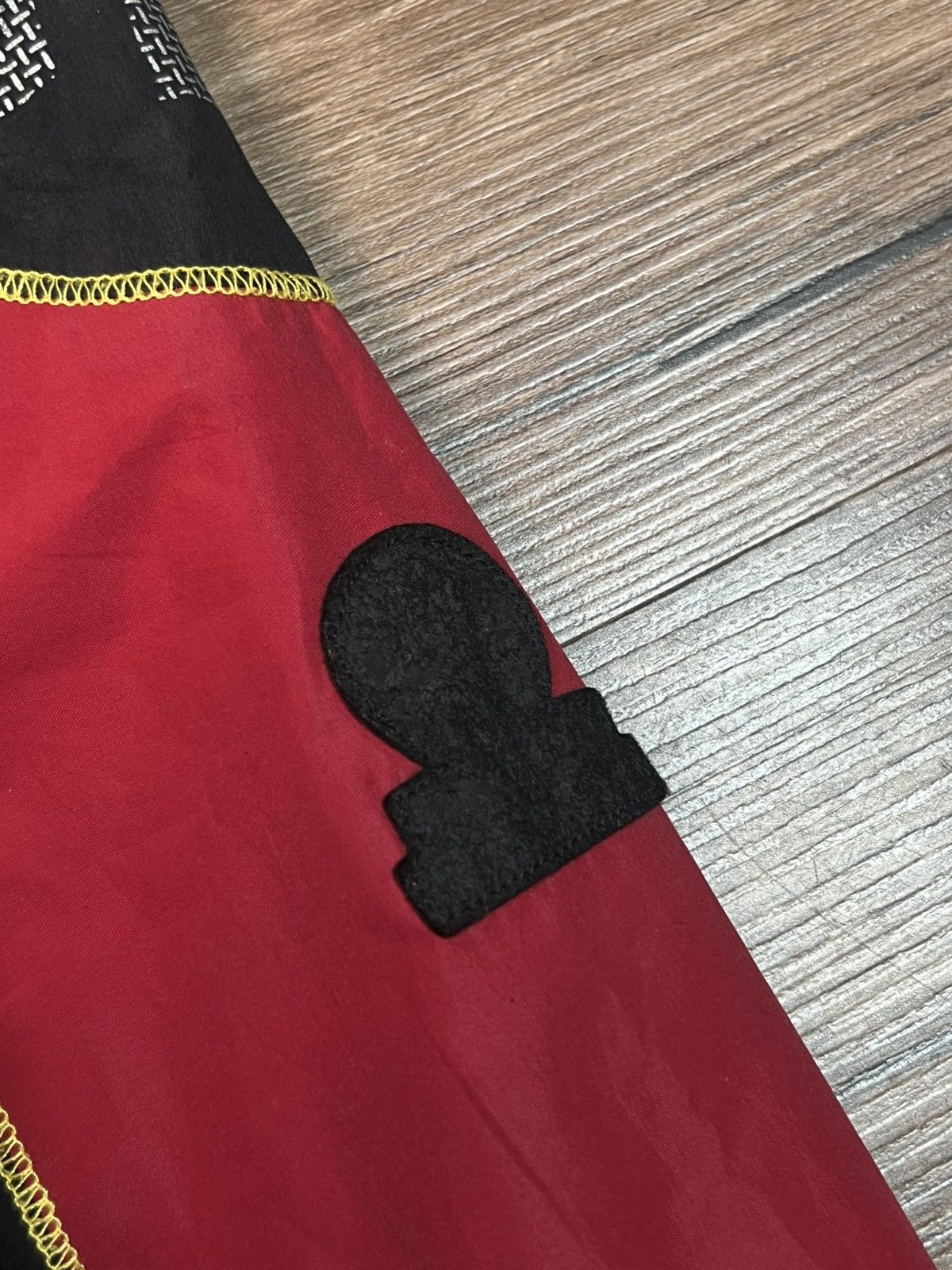 BLACKYAK BLACKYAK EXPEDITION SHELL JACKET OUTDOOR GORPCORE Size S / US 4 / IT 40 - 9 Thumbnail