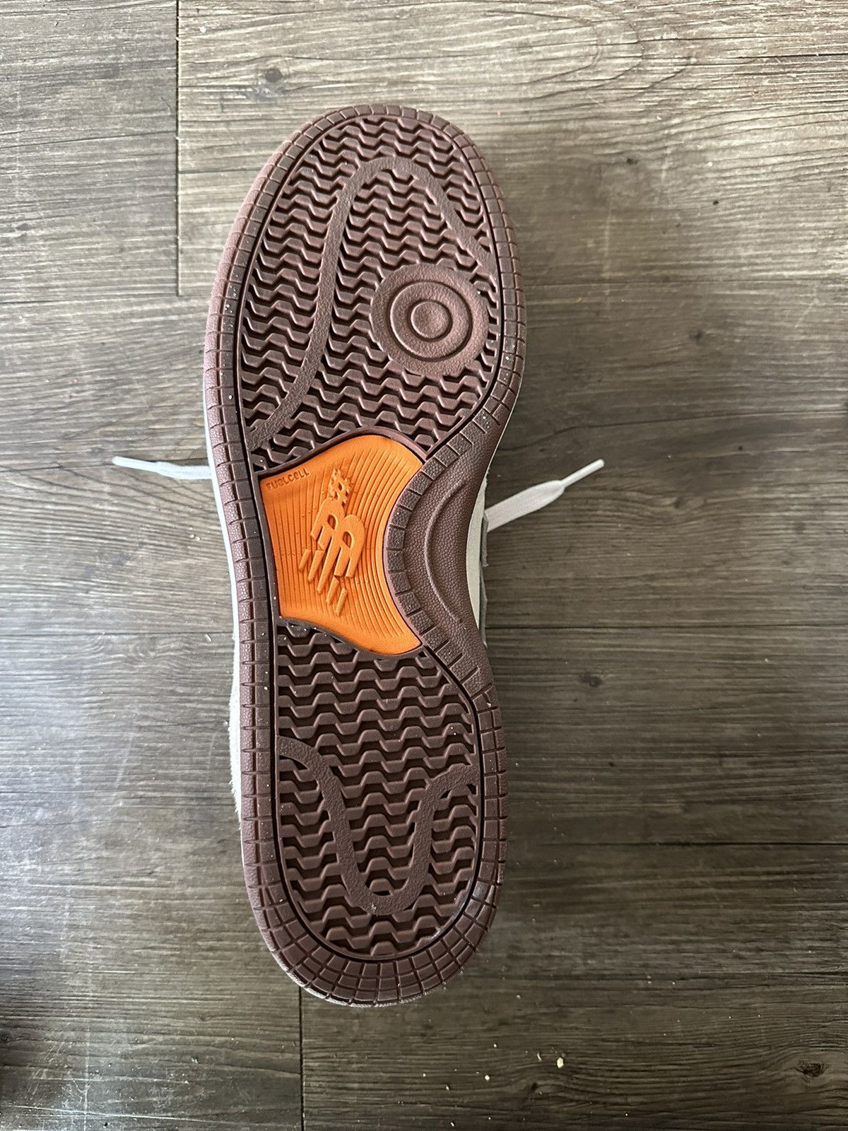 New Balance New Balance Numeric 480 Dunkin' Donuts Coffee & Donuts Size US 13 / EU 46 - 5 Thumbnail