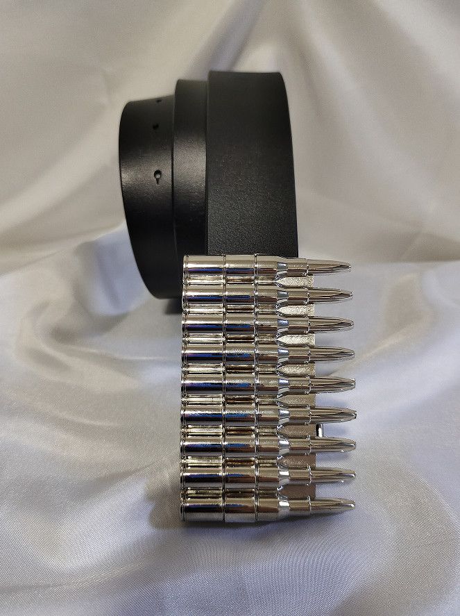 Vintage Fashion personalized simple belt Size ONE SIZE - 4 Thumbnail