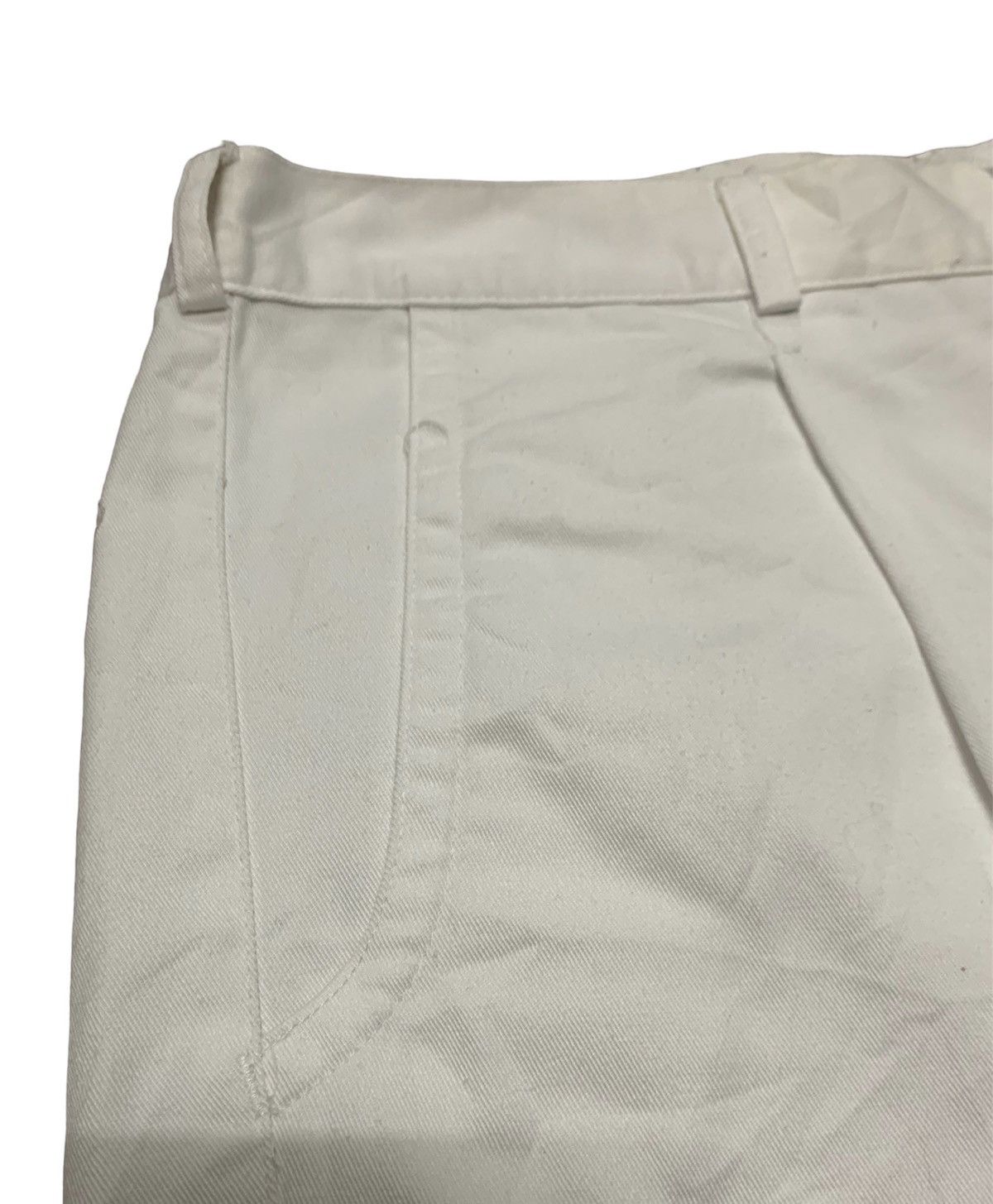 Nike Vintage Nike Shorts Pants Size US 32 / EU 48 - 7 Thumbnail