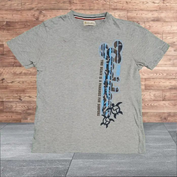 Vintage Team Goddess T shirt Size US M / EU 48-50 / 2 - 1 Thumbnail