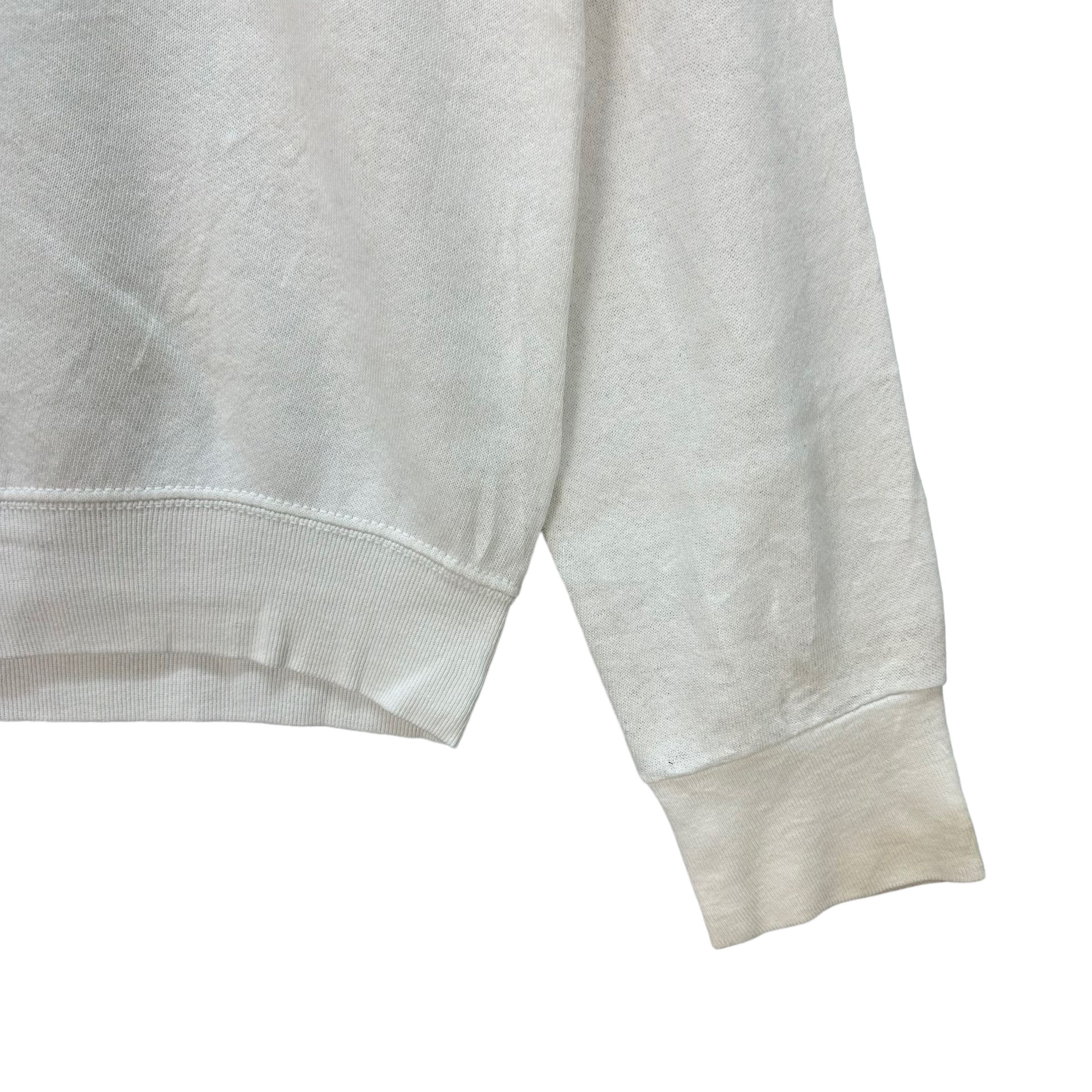 Fruit Of The Loom Ys FRUIT OF THE LOOM VINTAGE SWEATSHIRTS #8340-004 Size US M / EU 48-50 / 2 - 5 Thumbnail