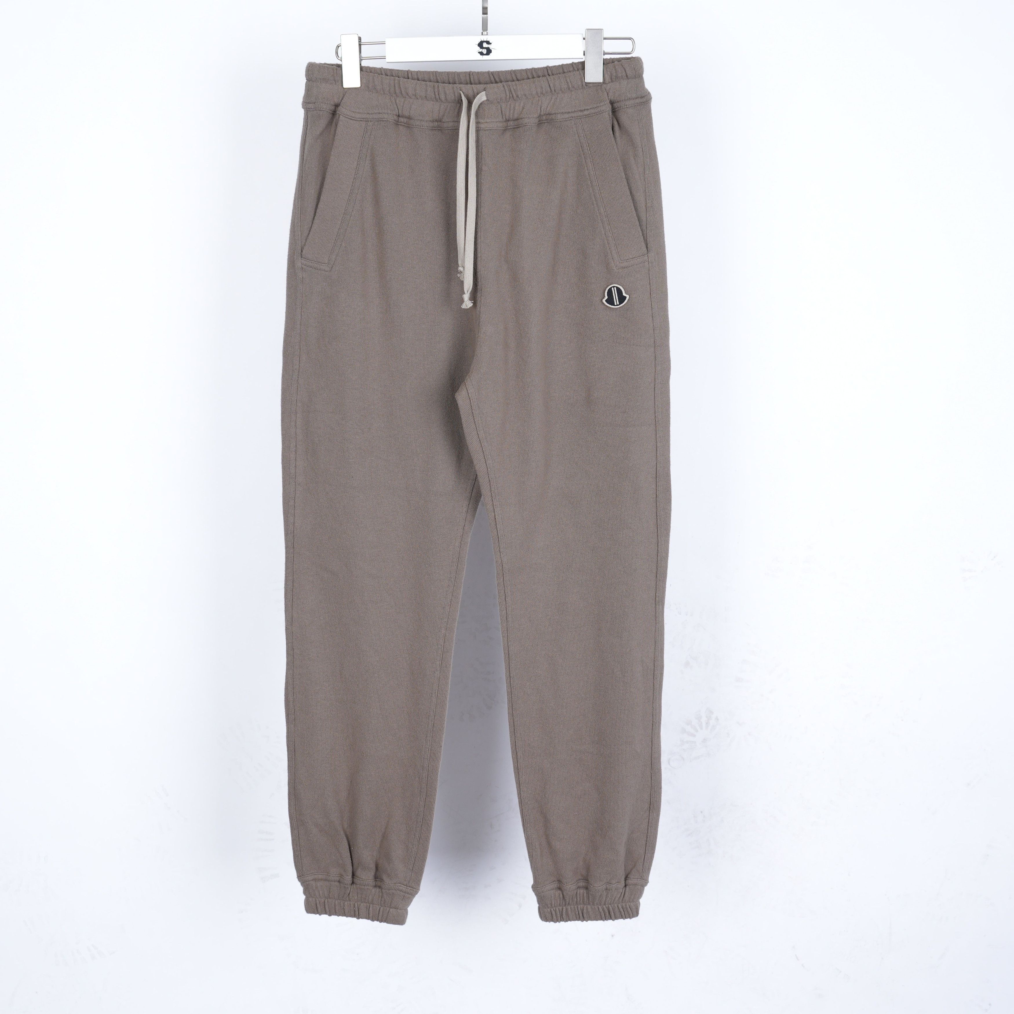 Chrome Hearts CHROME HEARTS CEMETERY EMBRODIERED SWEATPANTS Size US 36 / EU 52 - 10 Thumbnail