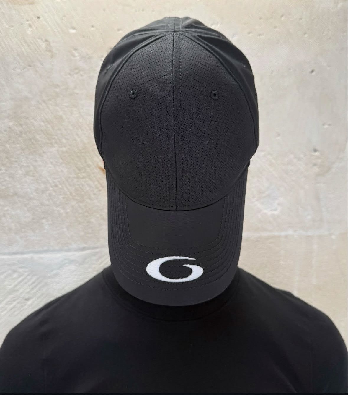 Balenciaga BALENCIAGA LOOP INFINITY MASK CAP Size ONE SIZE - 16 Thumbnail