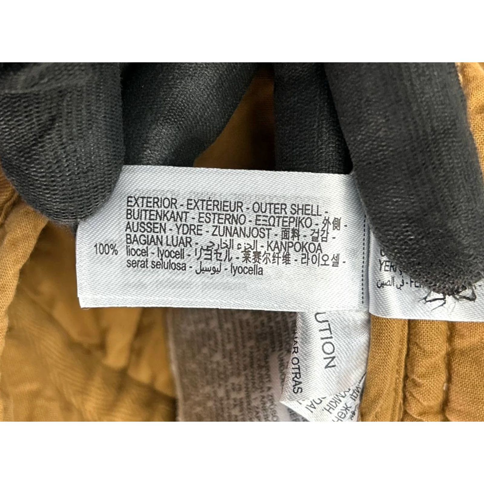 Zara Zara Jacket Womens XS Brown Full Zip Jacket Cardigan Knit Wool? Full Zip Size XS / US 0-2 / IT 36-38 - 4 Thumbnail