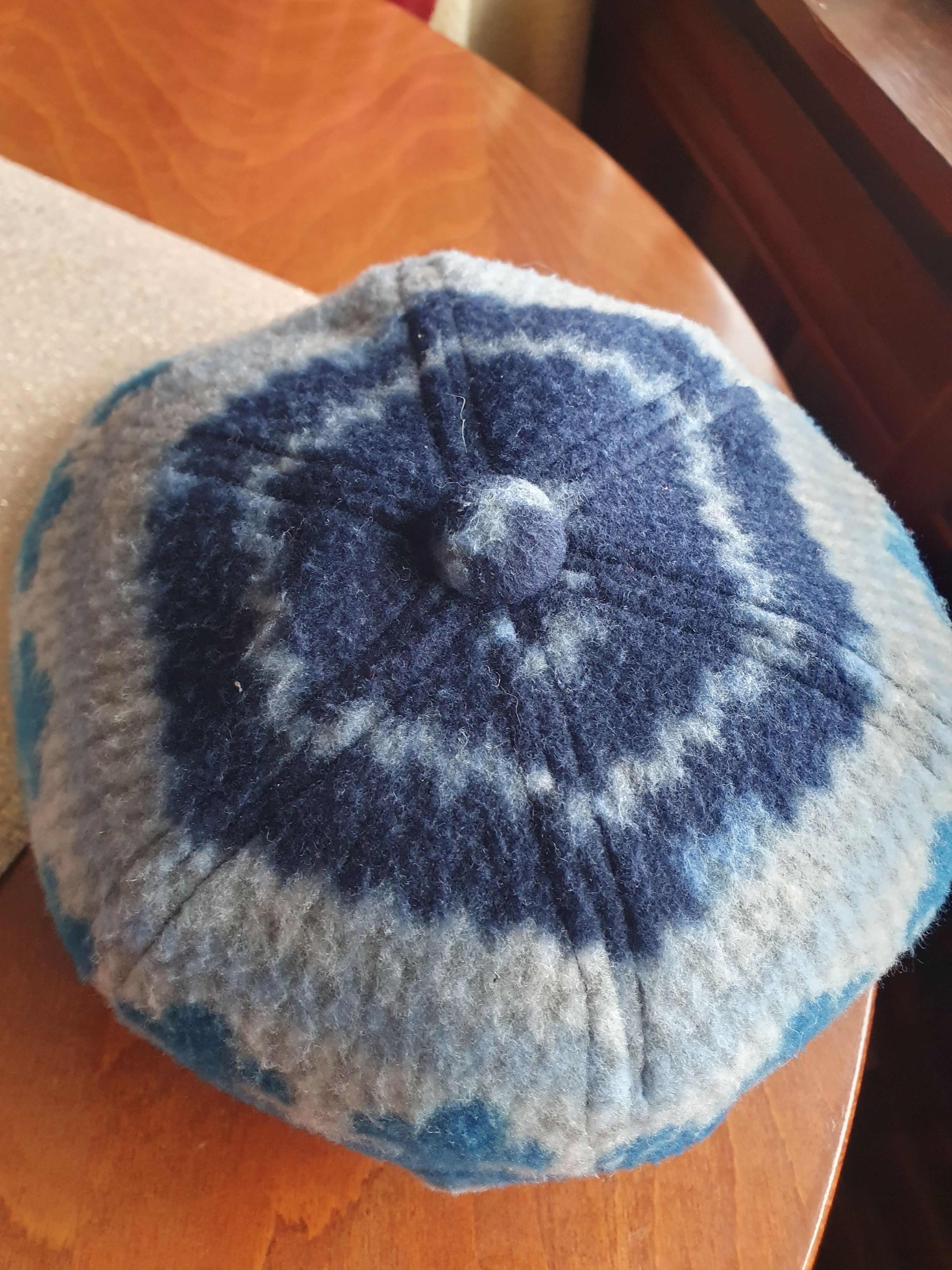 Colmar Colmar Ear Flaps Fleece Hat Winter Strapback Made in Italy Size ONE SIZE - 10 Thumbnail