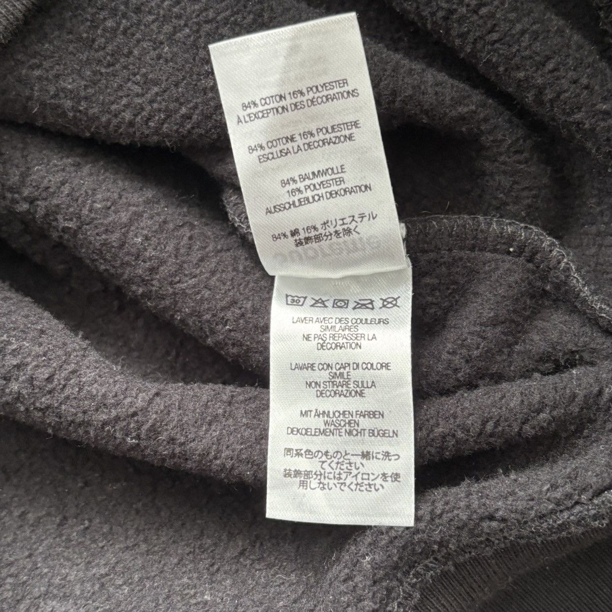 Supreme Supreme Double S Crewneck sweatshirt Size XL Size US XL / EU 56 / 4 - 6 Thumbnail