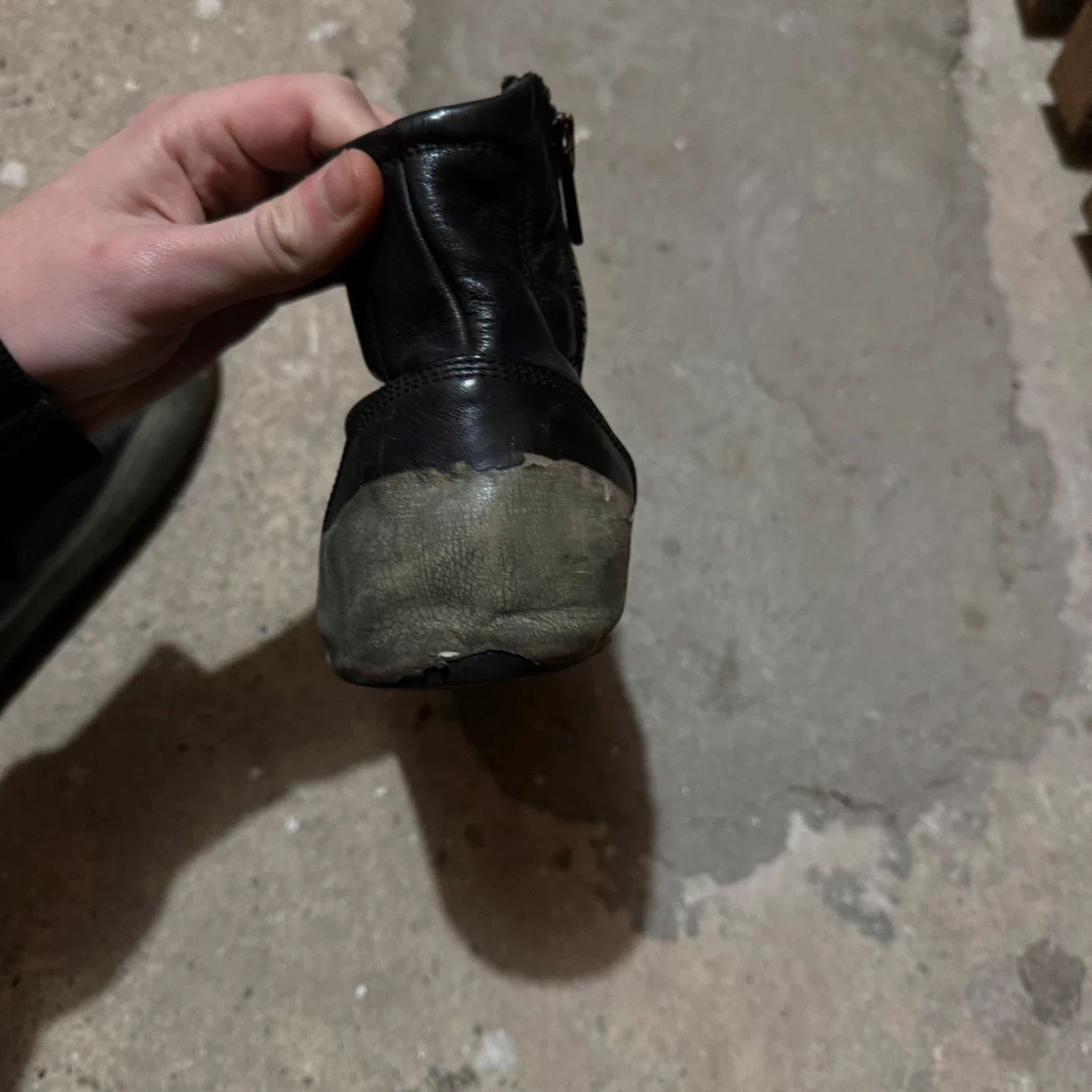 Other Oxs rubber sole sneakers Size US 7 / EU 40 - 7 Thumbnail