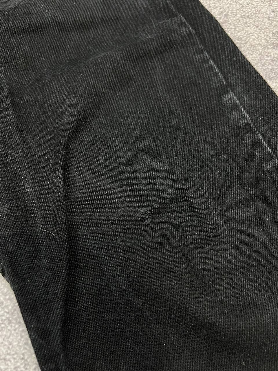 Levi's Vintage Levi's 505 Straight Leg Jeans Size US 34 / EU 50 - 8 Thumbnail
