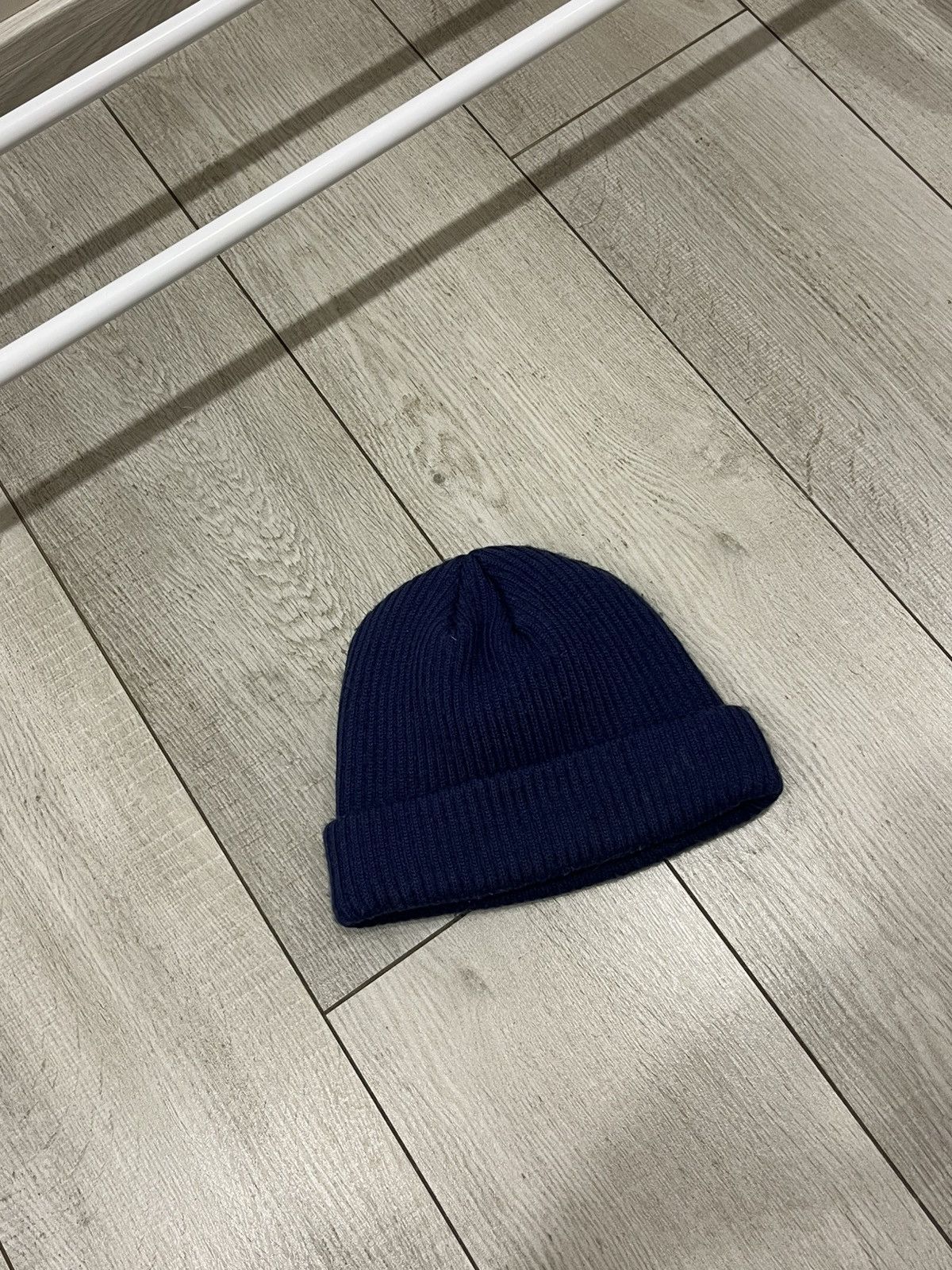 O'Neill Y2K O’Neil Vintage Big Logo Beanie Hat Streetwear USA Size ONE SIZE - 2 Thumbnail