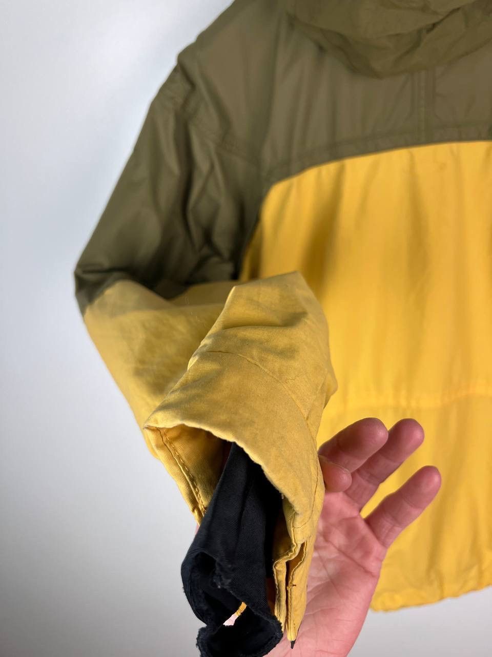 Oakley Oakley vintage software ski jacket size S Size US S / EU 44-46 / 1 - 14 Thumbnail