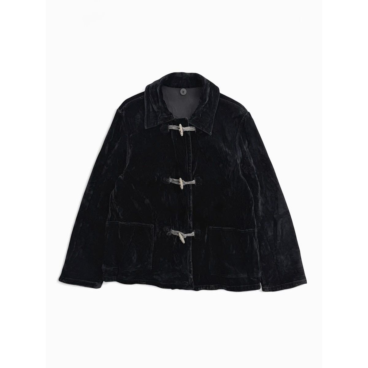 Versace Jeans Couture Versace 2Way Jacket Size US M / EU 48-50 / 2 - 1 Thumbnail