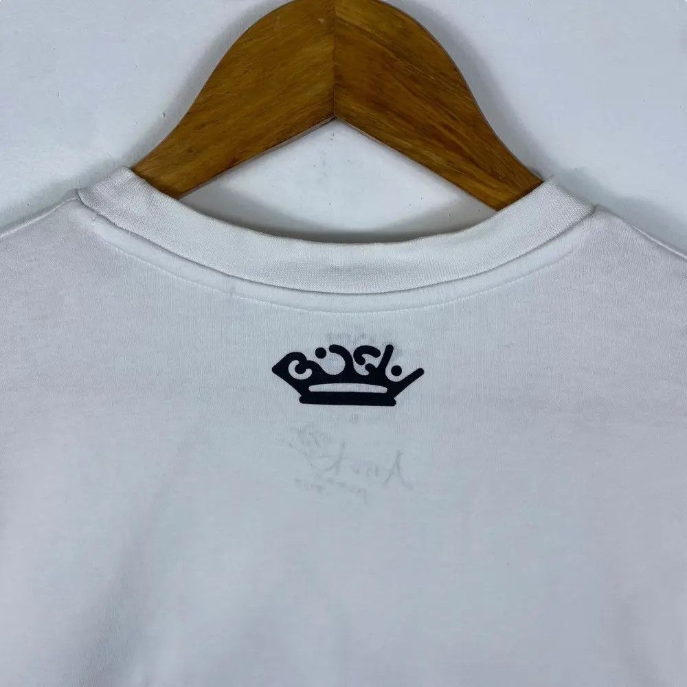 Band Tees Japanese Idol Group BiSH Is Constantly Evolving Tee Shirt Size US S / EU 44-46 / 1 - 6 Thumbnail