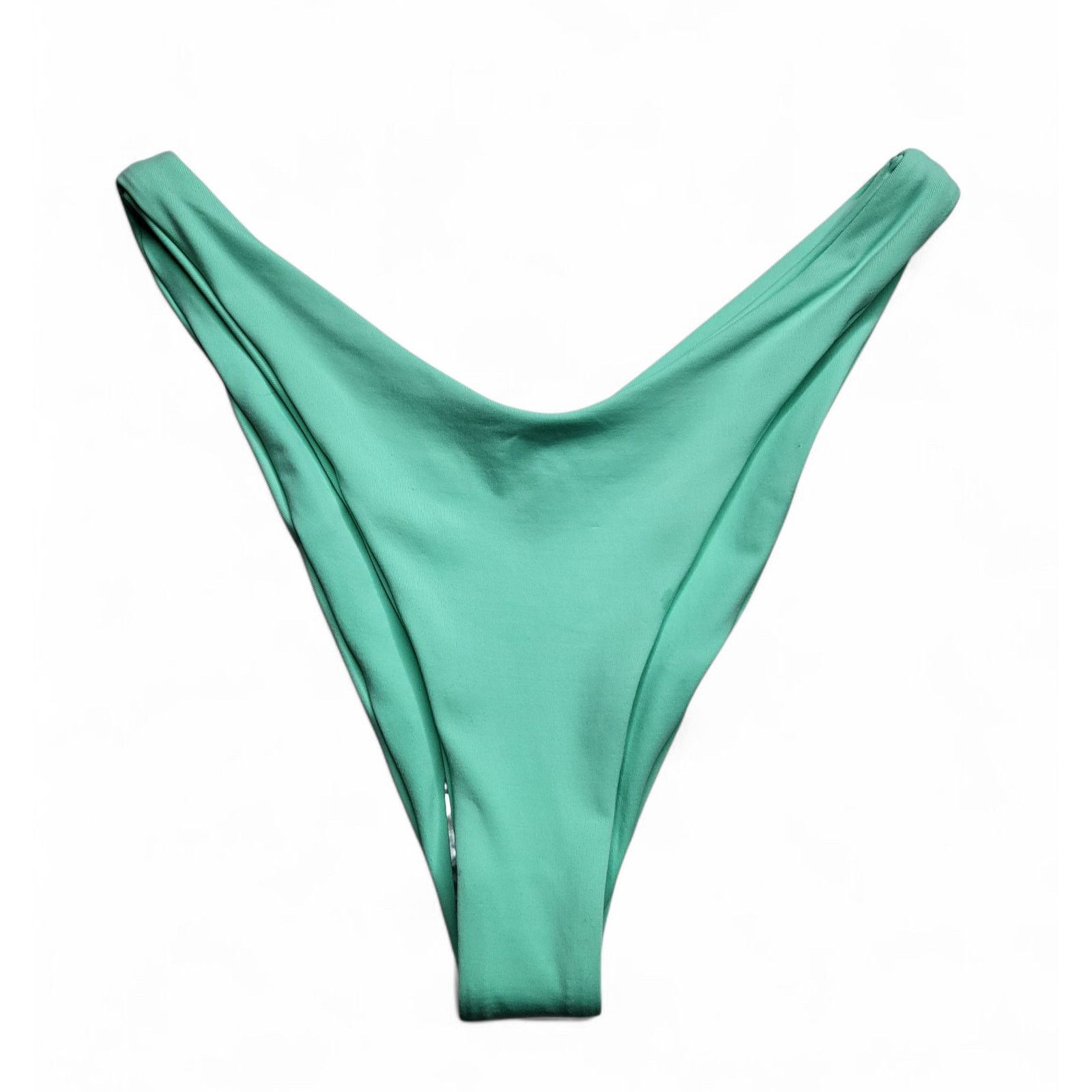 Other NWT L*SPACE Convertible Bikini SET Parker Top Cabana Bottom Size ONE SIZE - 8 Thumbnail
