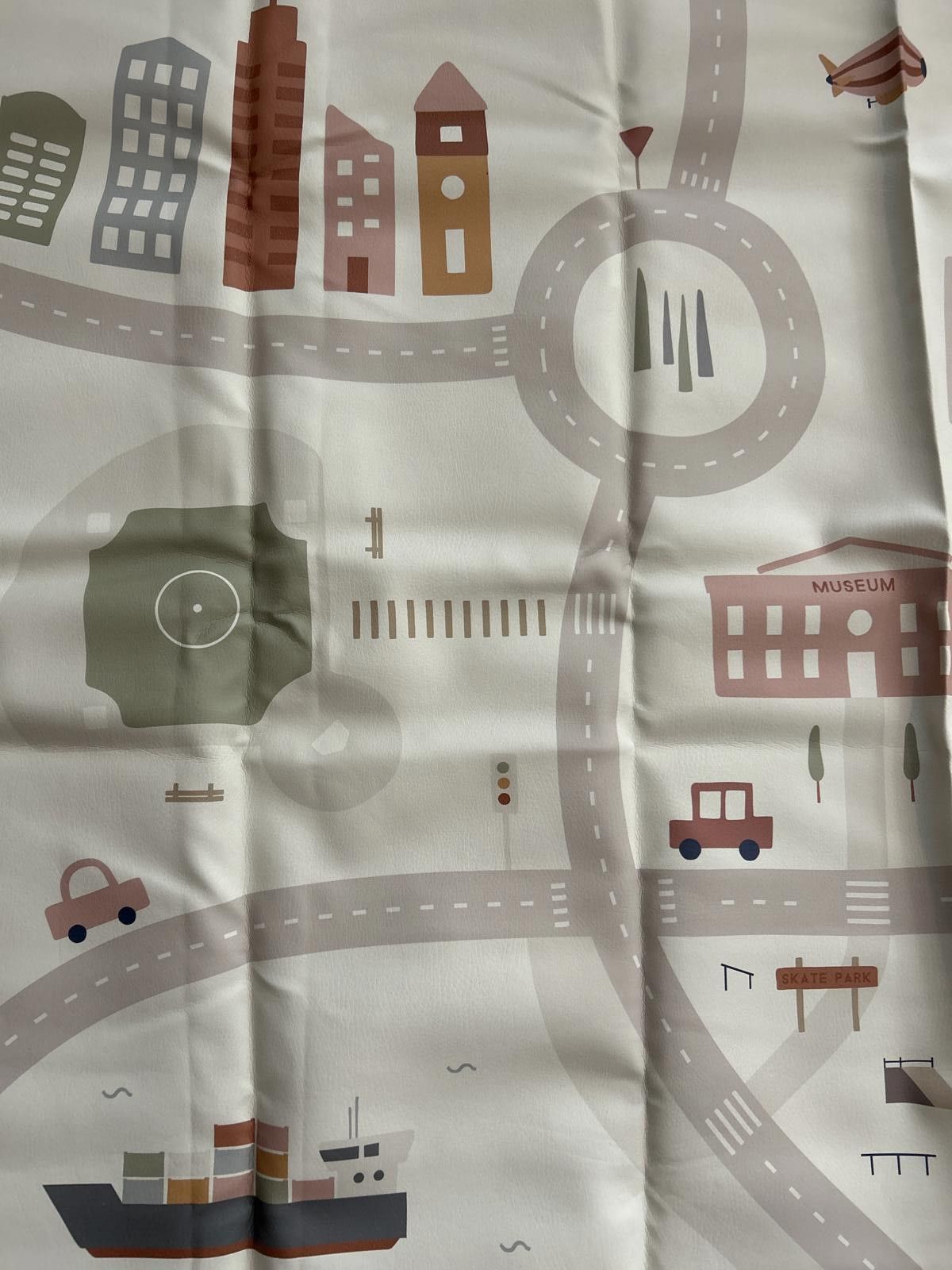 Other 🦄 RARE & DISCONTINUED: Gathre Midi+ Playmat (Boulevard) Size ONE SIZE - 9 Thumbnail