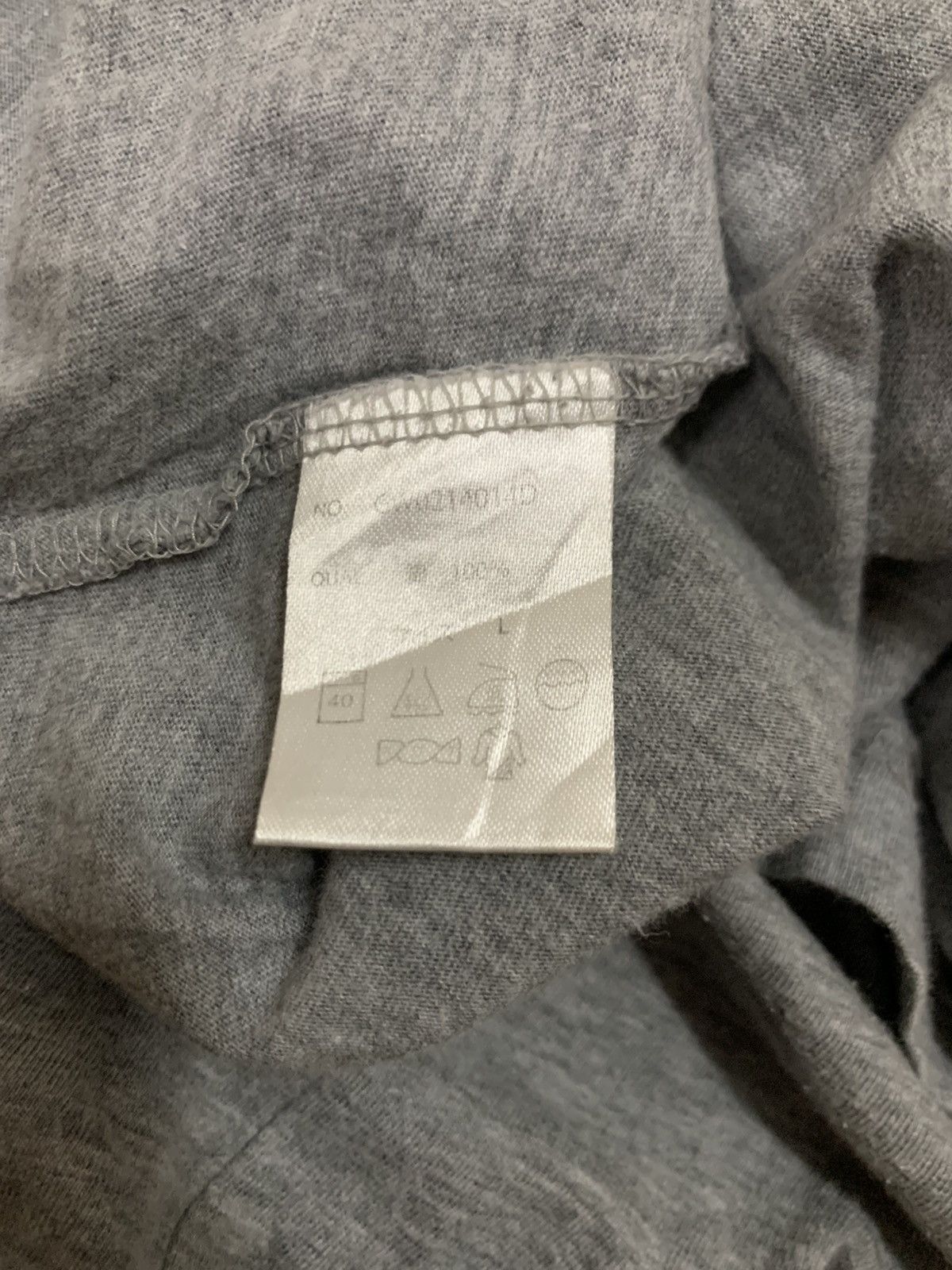 Global Work Global Work x The Beatles Size US L / EU 52-54 / 3 - 3 Thumbnail