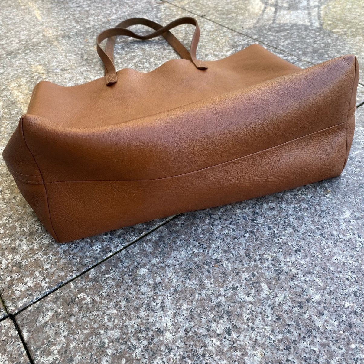 Madewell Madewell leather bag Size ONE SIZE - 7 Thumbnail
