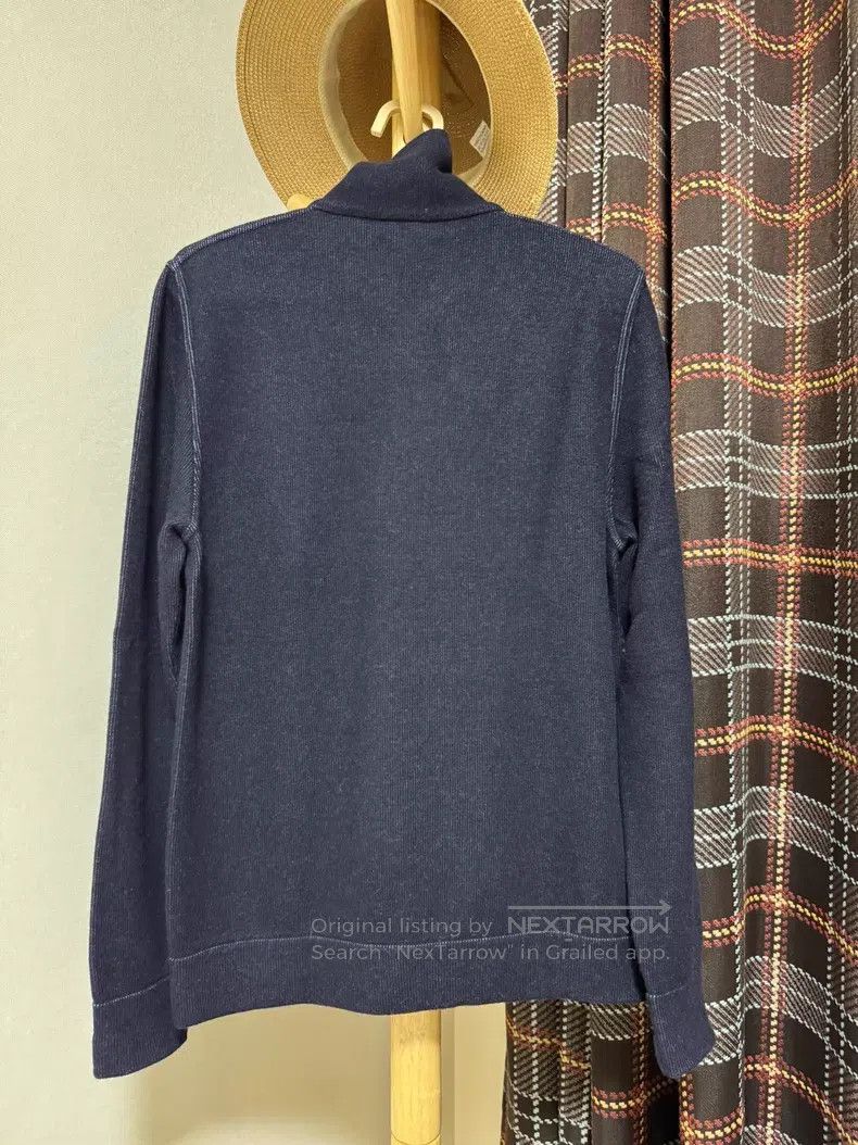 Hermes Hermes Cashmere Stand Collar Jacket, Stand and Lapel Colla Size US M / EU 48-50 / 2 - 2 Thumbnail