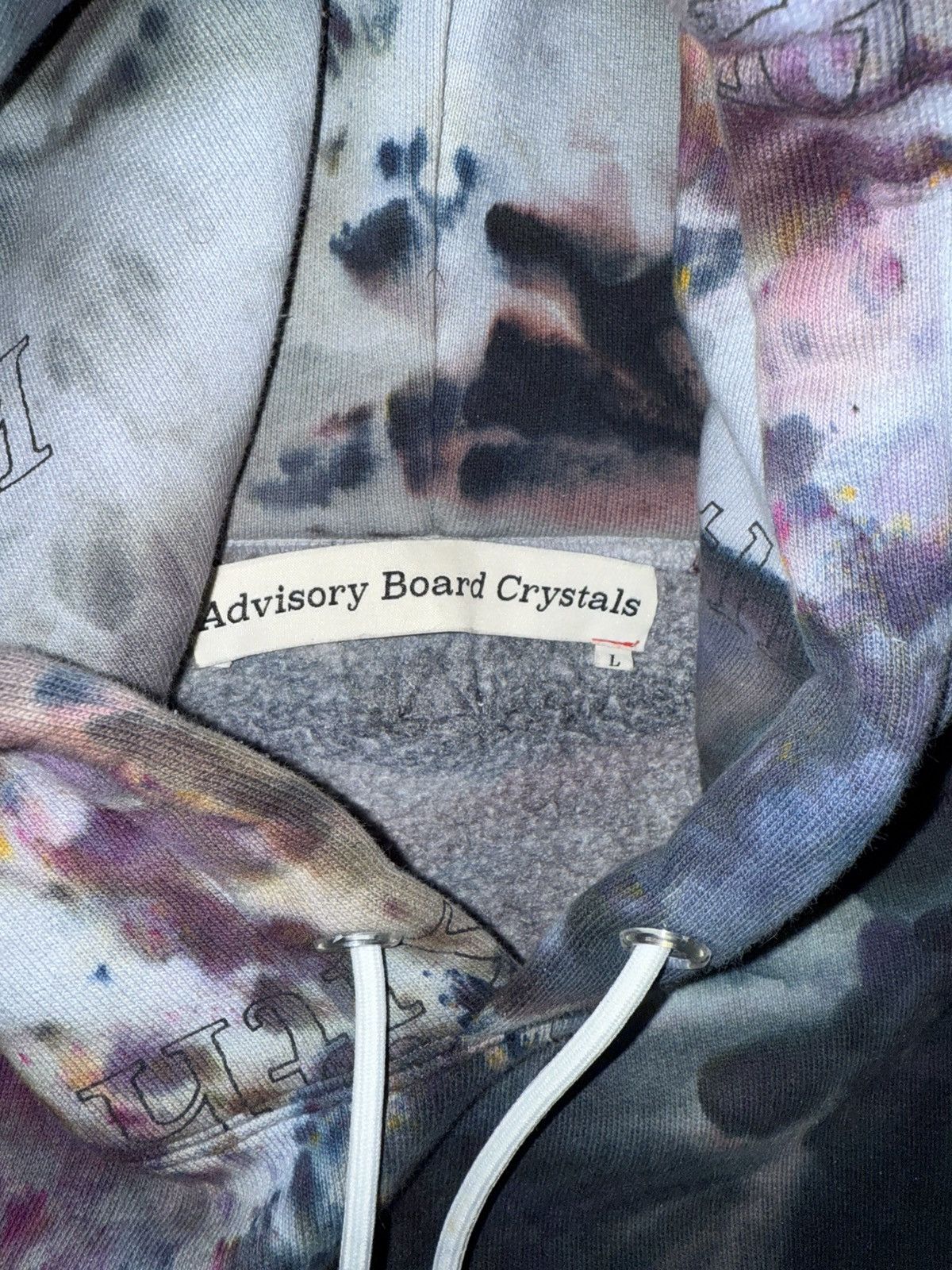 Other Kith Advisory Board Crystals Storm Hoodie Size US M / EU 48-50 / 2 - 3 Thumbnail