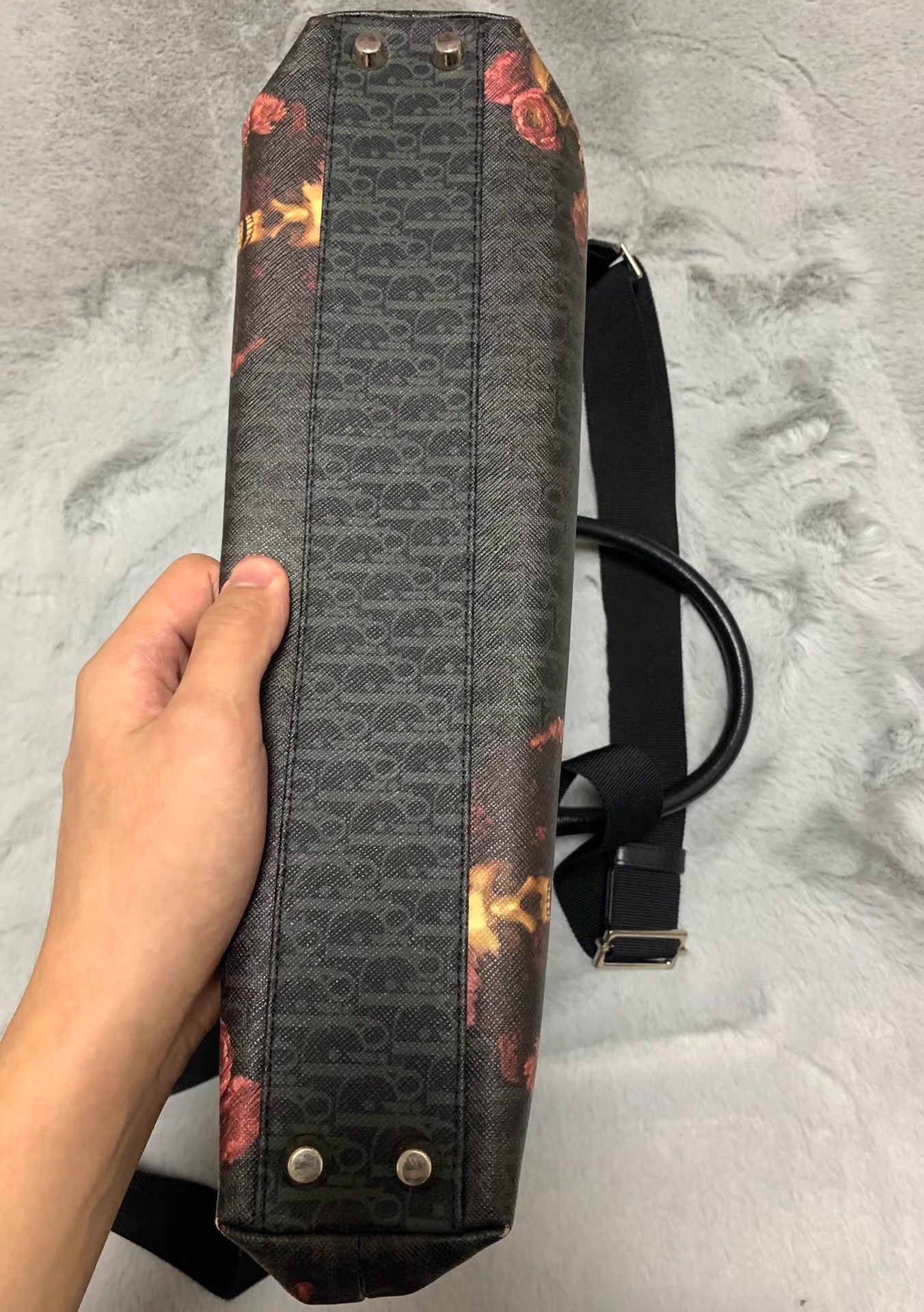 Dior Dior Homme 17SS Q12 Size ONE SIZE - 8 Thumbnail