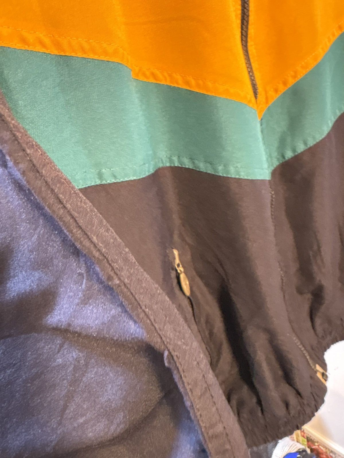 Puma Vintage 90s Wolves Hamption Wonderers Tracksuit Size US M / EU 48-50 / 2 - 18 Thumbnail