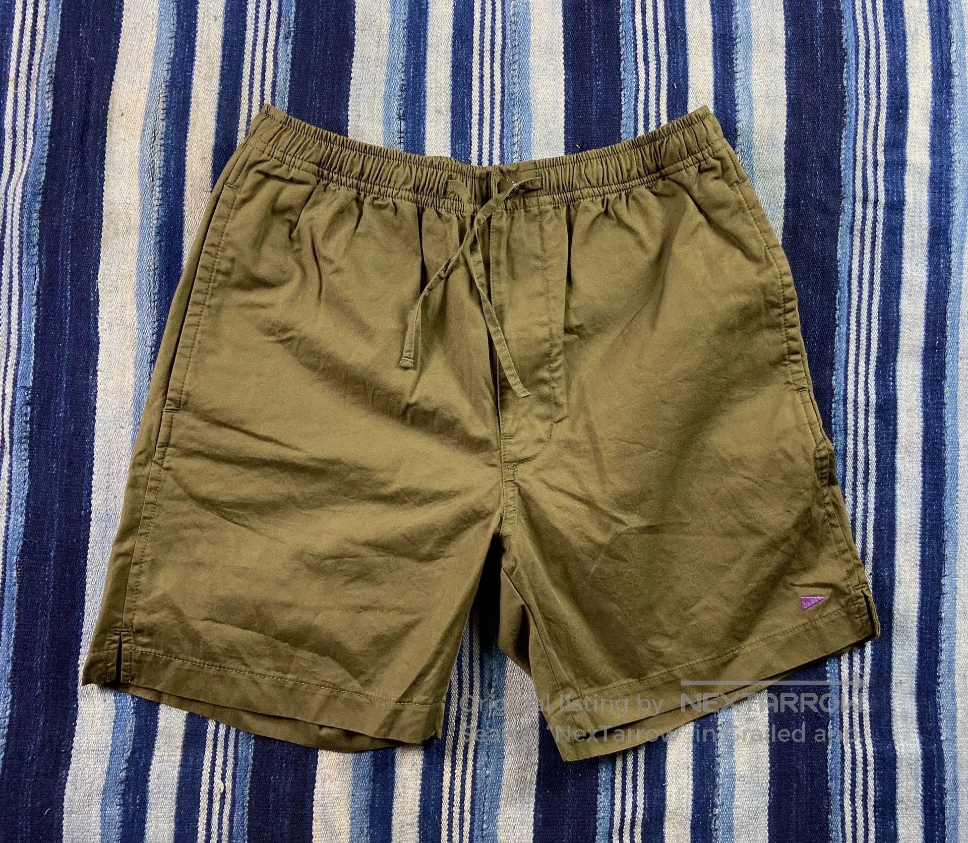 Pilgrim Surf + Supply Pilgrim Surf+Supply CHEYNE HANG SHORT. Size US 26 / EU 42 - 2 Thumbnail