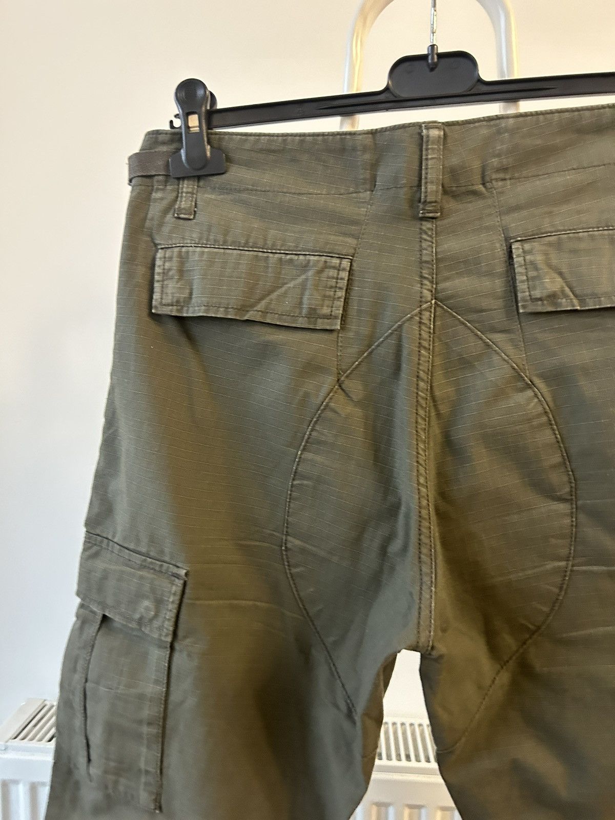 Carhartt Wip Carhartt Aviation Cargo Pant Size US 30 / EU 46 - 6 Thumbnail