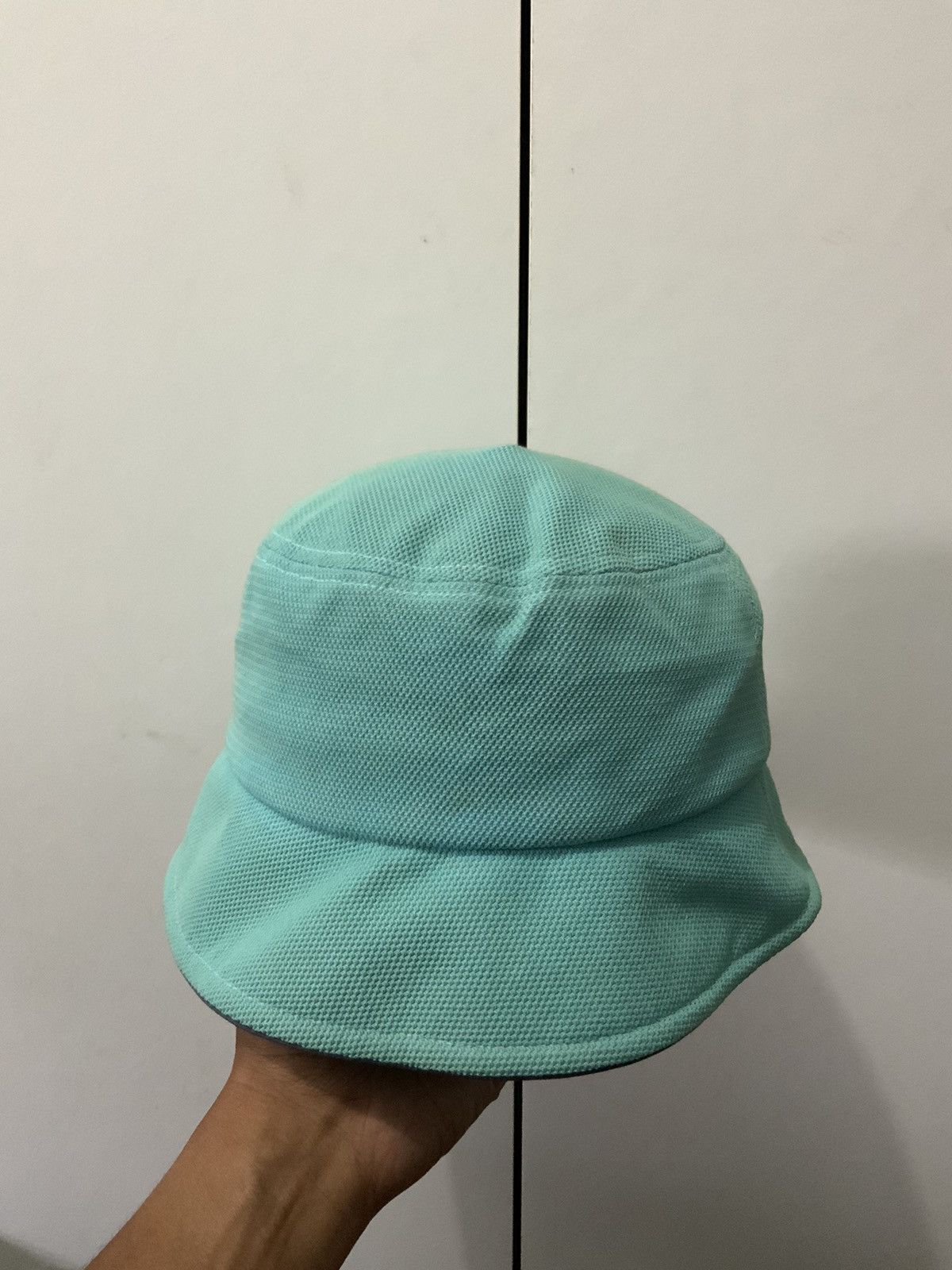 If Six Was Nine Lacoste Japan Bucket Hat Size ONE SIZE - 3 Thumbnail