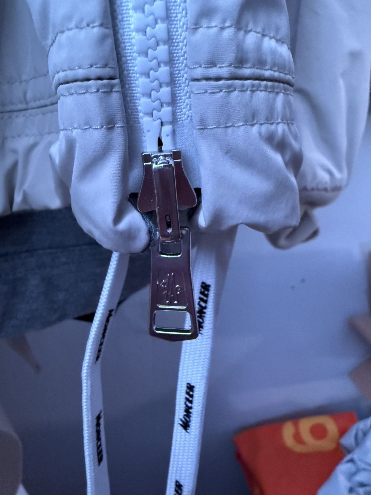 Moncler Moncler Chabat Reversible Jacket Size US M / EU 48-50 / 2 - 6 Thumbnail