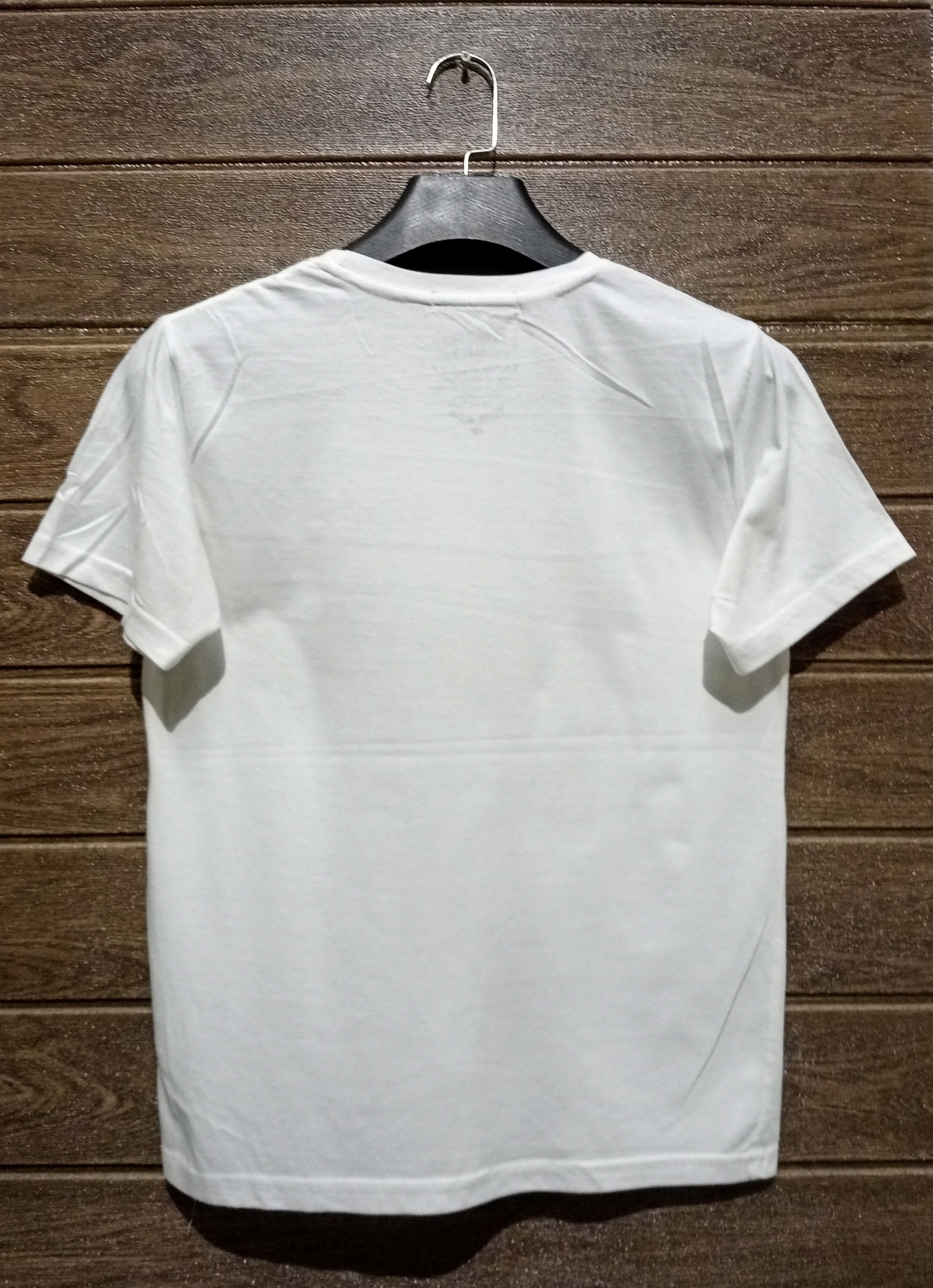 Band Tees Vintage Grunge Nota Bene Studio Tee Very Rare Size US M / EU 48-50 / 2 - 2 Thumbnail