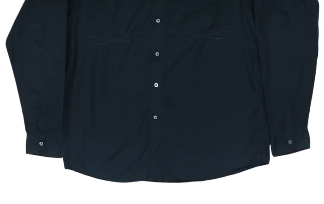 Designer × Marithe + Francois Girbaud Marithe francois girbaud shirts Size US XXL / EU 58 / 5 - 3 Thumbnail