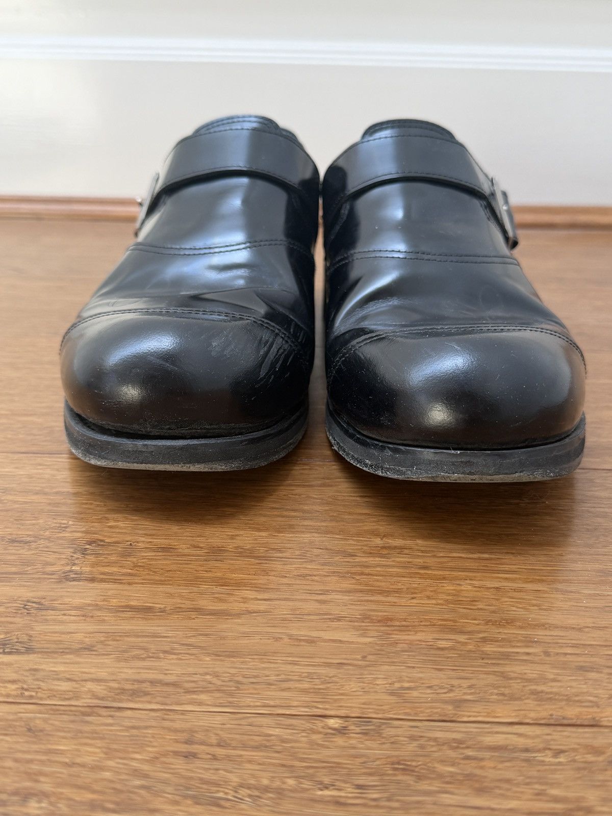 Stefan Cooke Stefan Cooke biker shoes Size US 10.5 / EU 43-44 - 6 Thumbnail