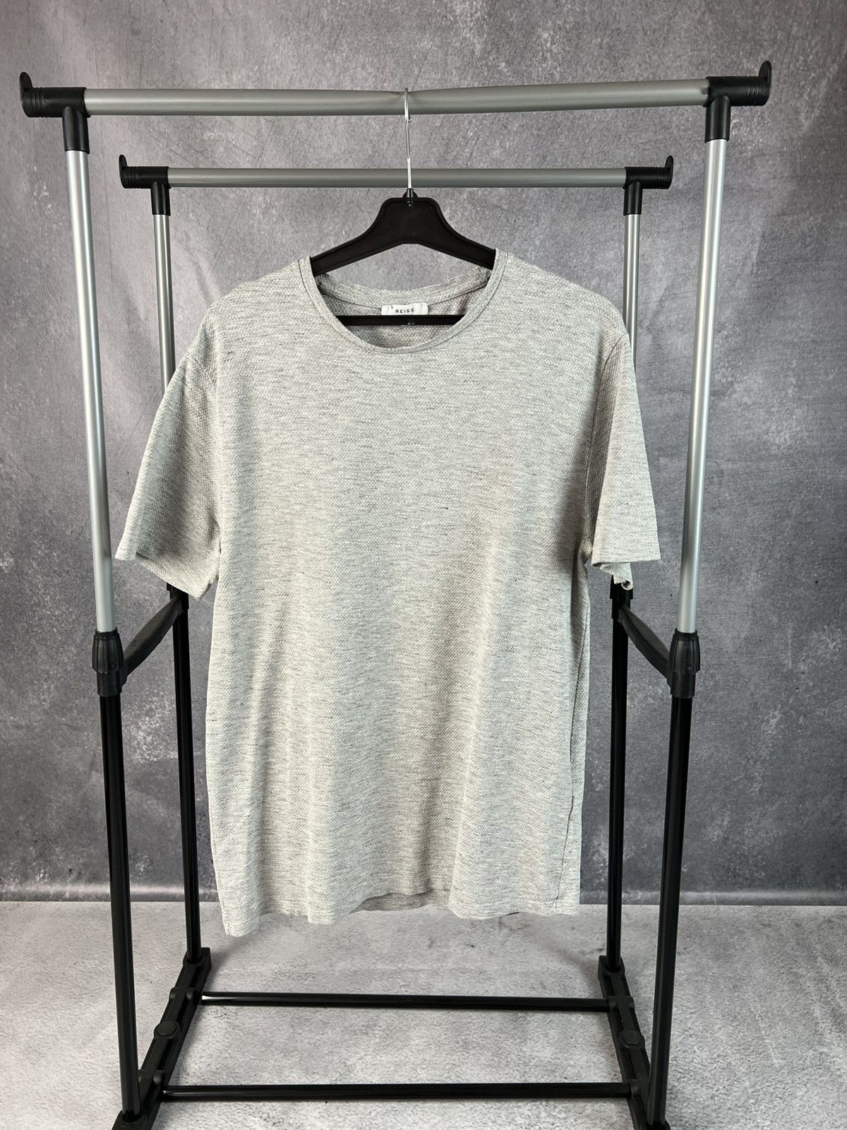 Reiss Reiss classic T-shirt Size US M / EU 48-50 / 2 - 1 Thumbnail