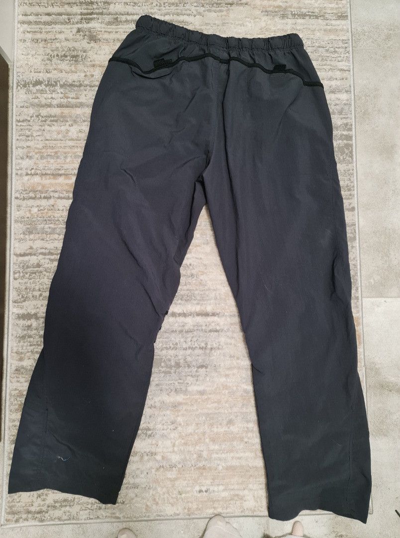 Adidas Vintage Adidas Cargo Pants Size US 32 / EU 48 - 6 Thumbnail