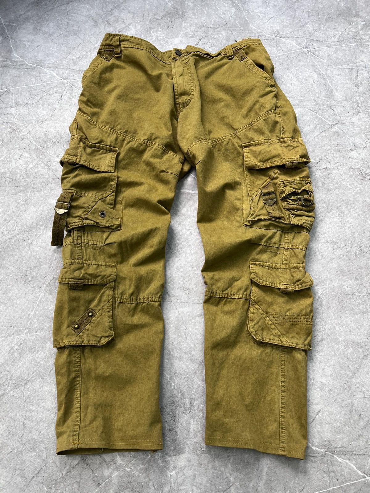 Tornado Mart Men's Cargo Pants | Grailed