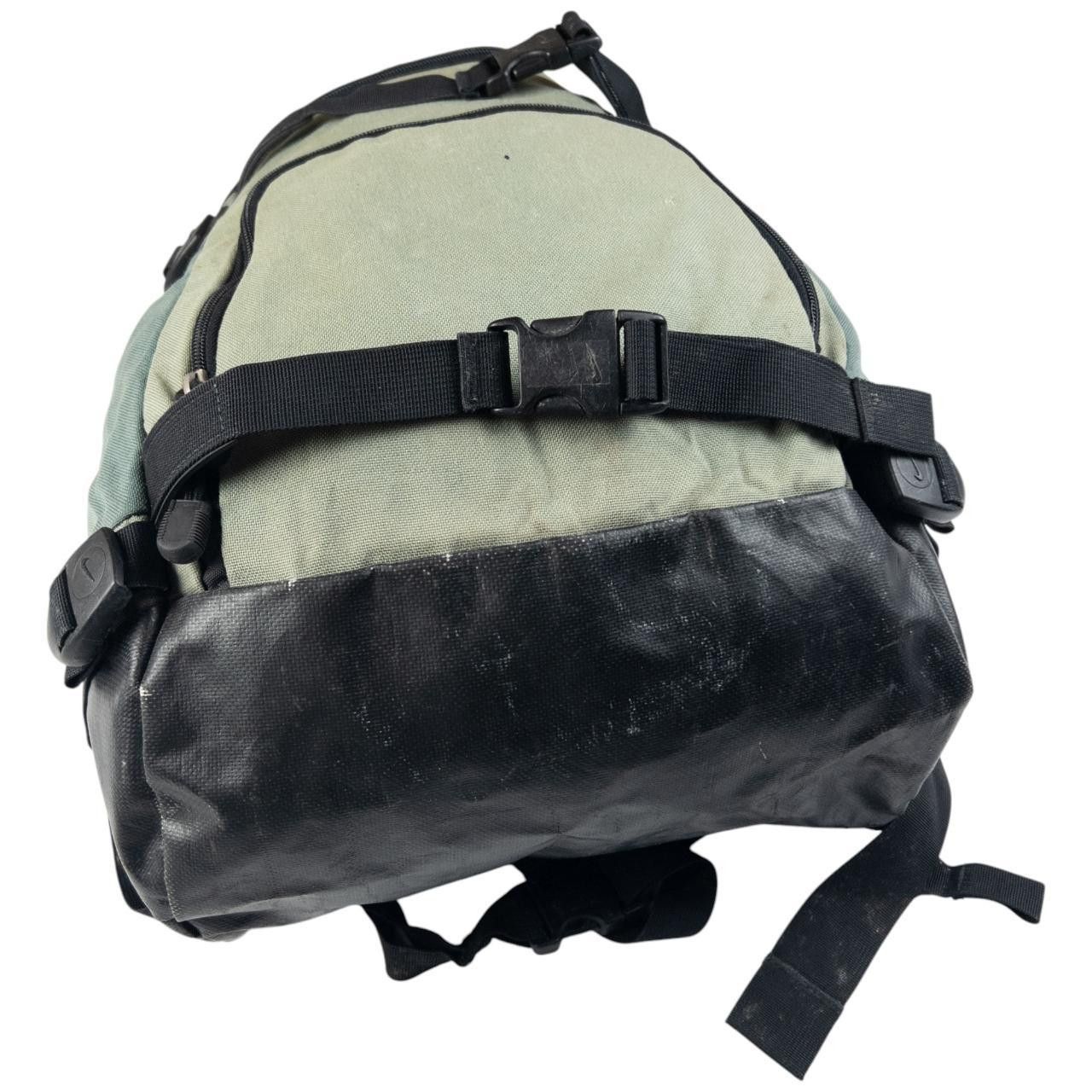 Nike ACG Vintage Nike ACG Backpack Size ONE SIZE - 7 Thumbnail