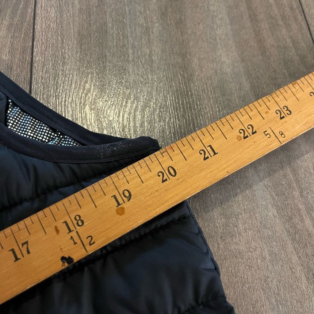 Columbia Columbia Omni-Heat Black Casual Winter Vest Women Large Size L / US 10 / IT 46 - 5 Thumbnail