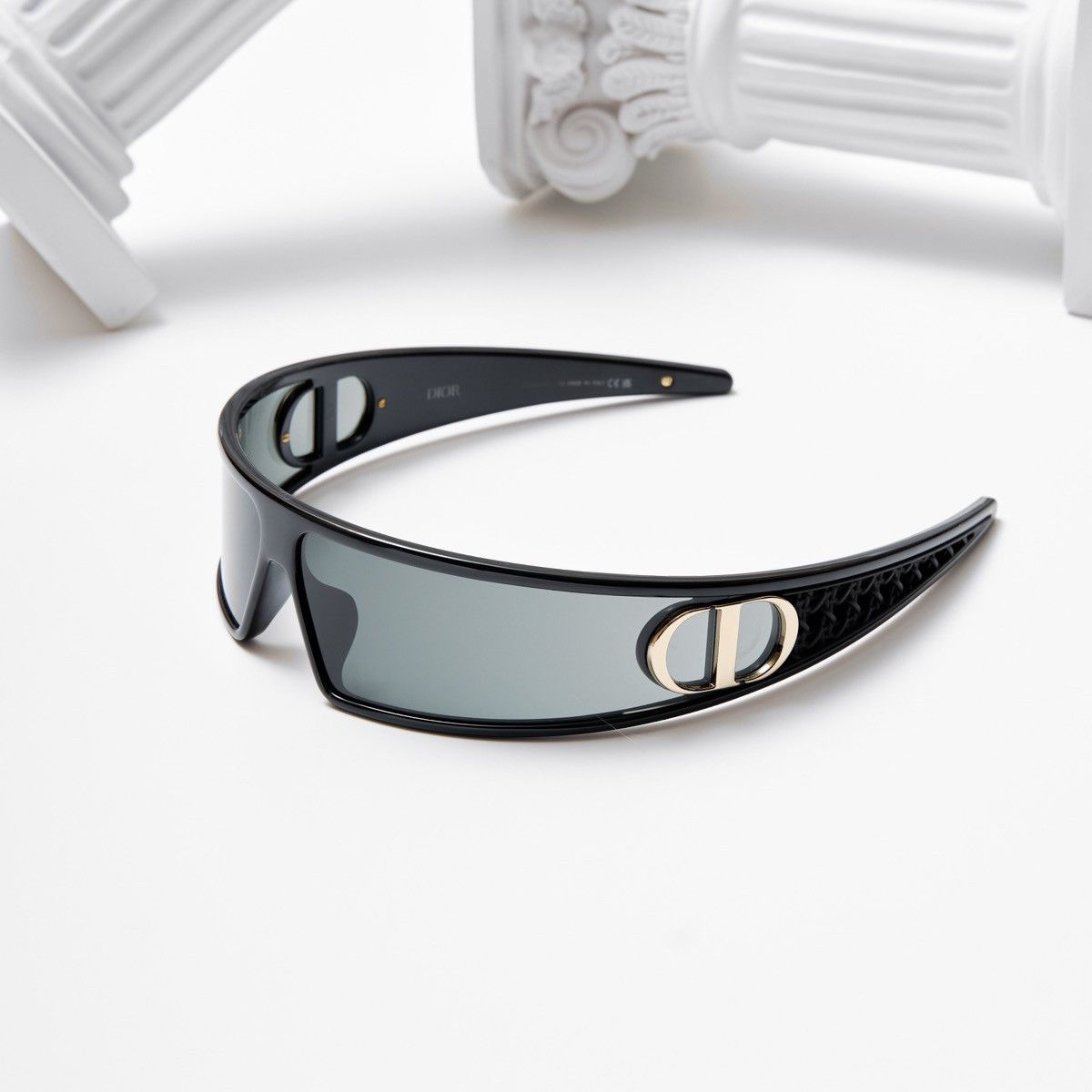 Dior DIOR VERYDIOR M1U 10A0 SUNGLASSES Size ONE SIZE - 1 Thumbnail