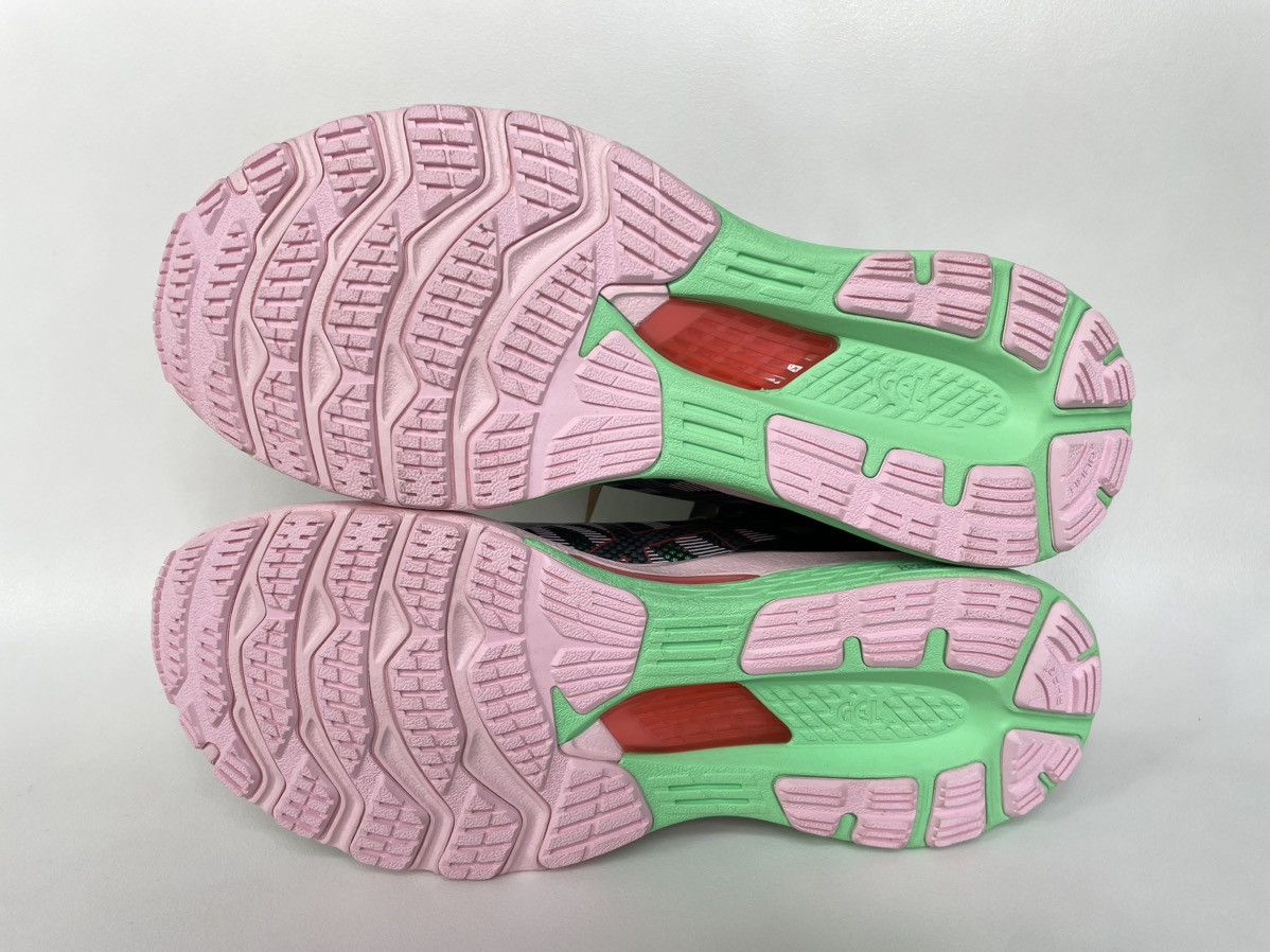 Asics × Kiko Kostadinov FN3-S Gel-Kayano 28 Sneakers Size US 12 / EU 45 - 15 Thumbnail