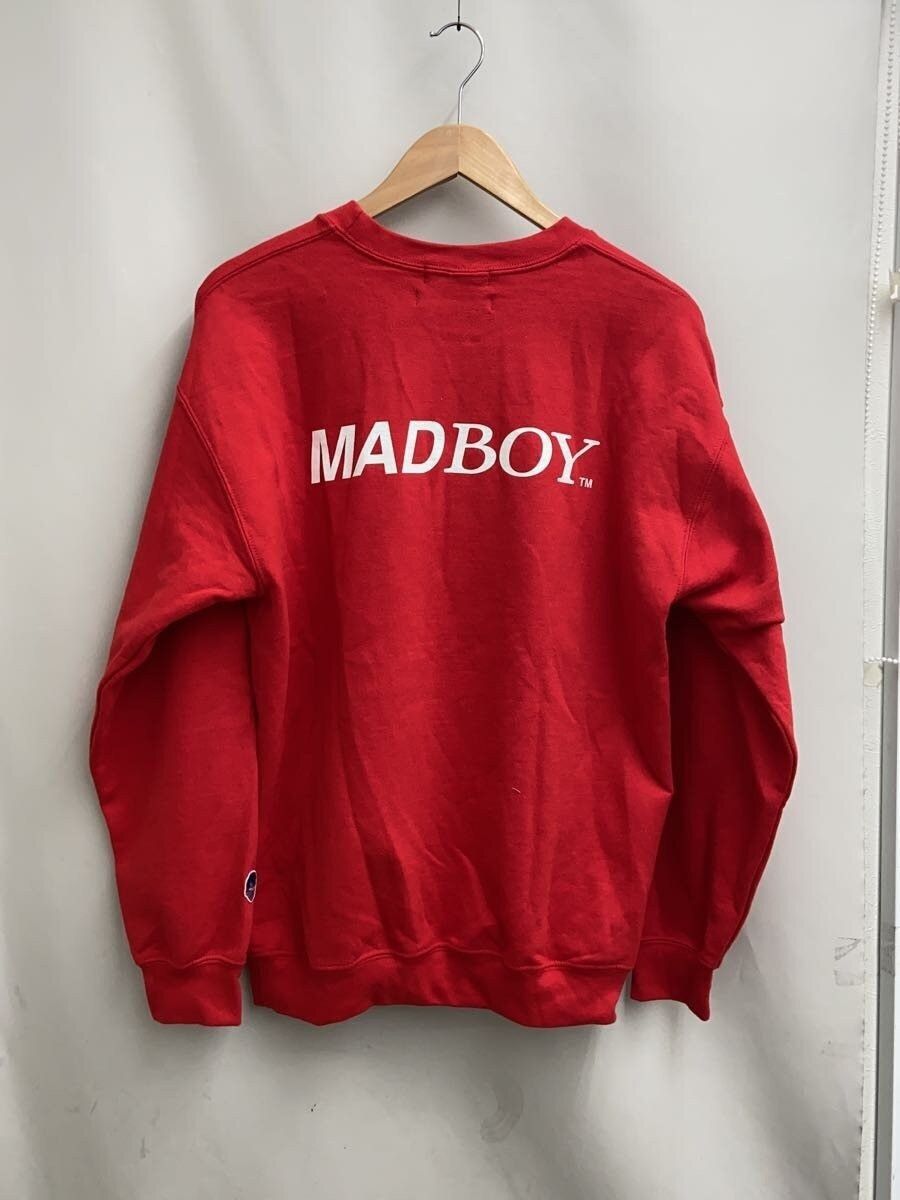 Undercover MAD Sweater Size US M / EU 48-50 / 2 - 2 Thumbnail