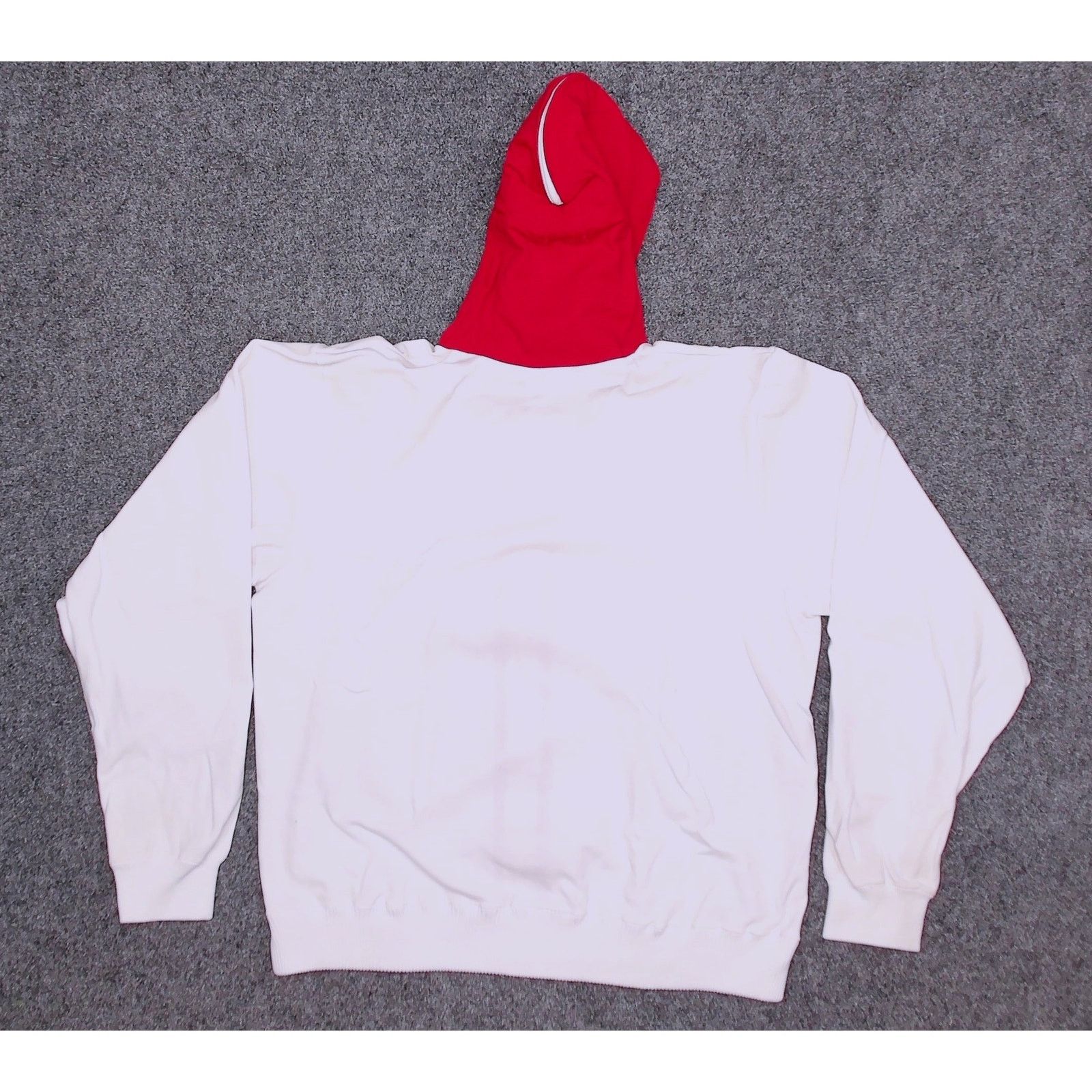 Champion Vintage 80s Champion Split Hood Nylon Jacket Knights Boxy L Size US L / EU 52-54 / 3 - 4 Thumbnail