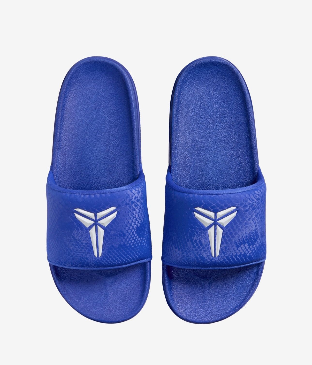 Nike Nike Kobe Off Court Slides Size 8 Size US 8 / EU 41 - 1 Thumbnail